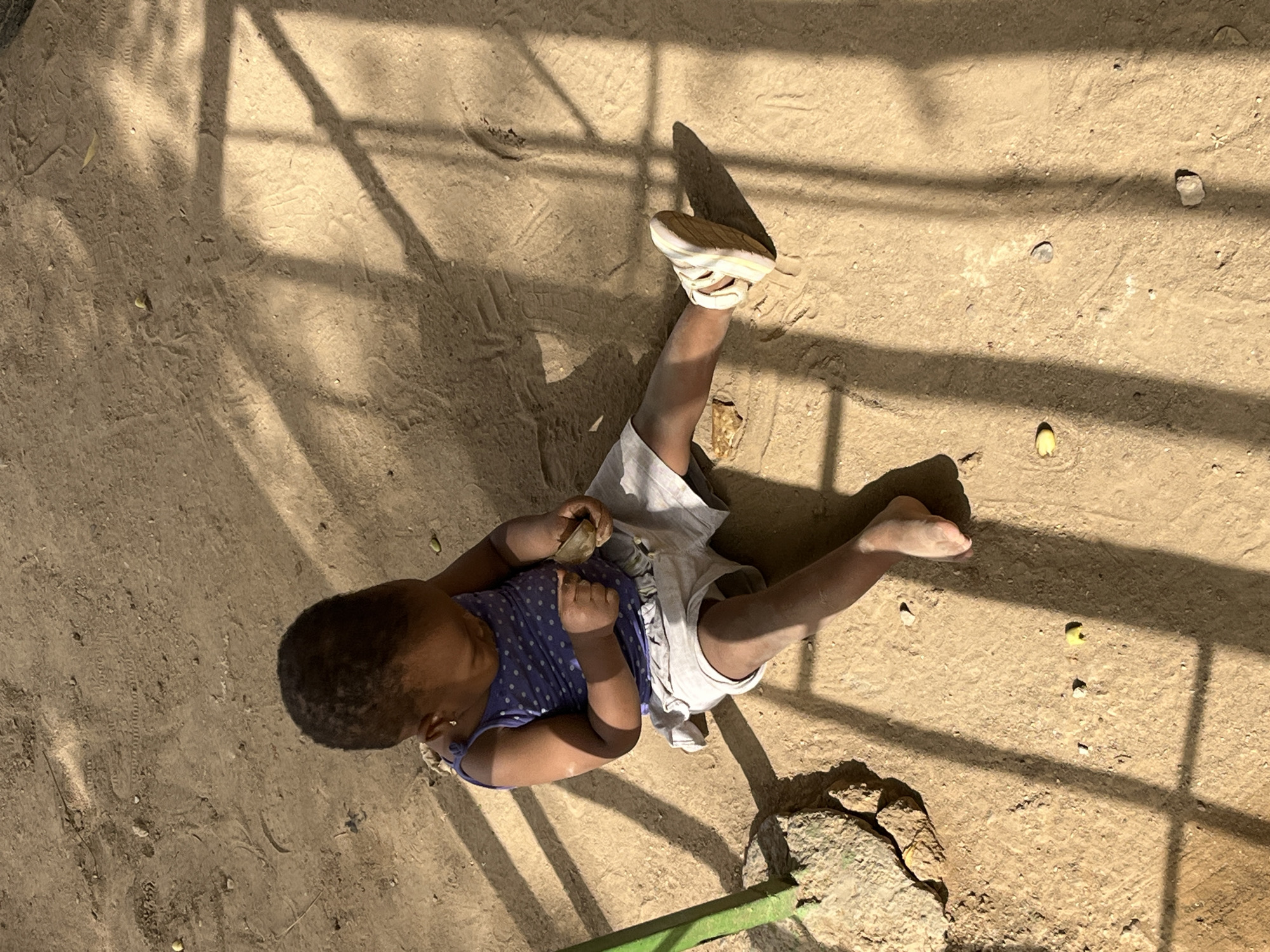 Daily life scenes documented across Zaria, Nigeria