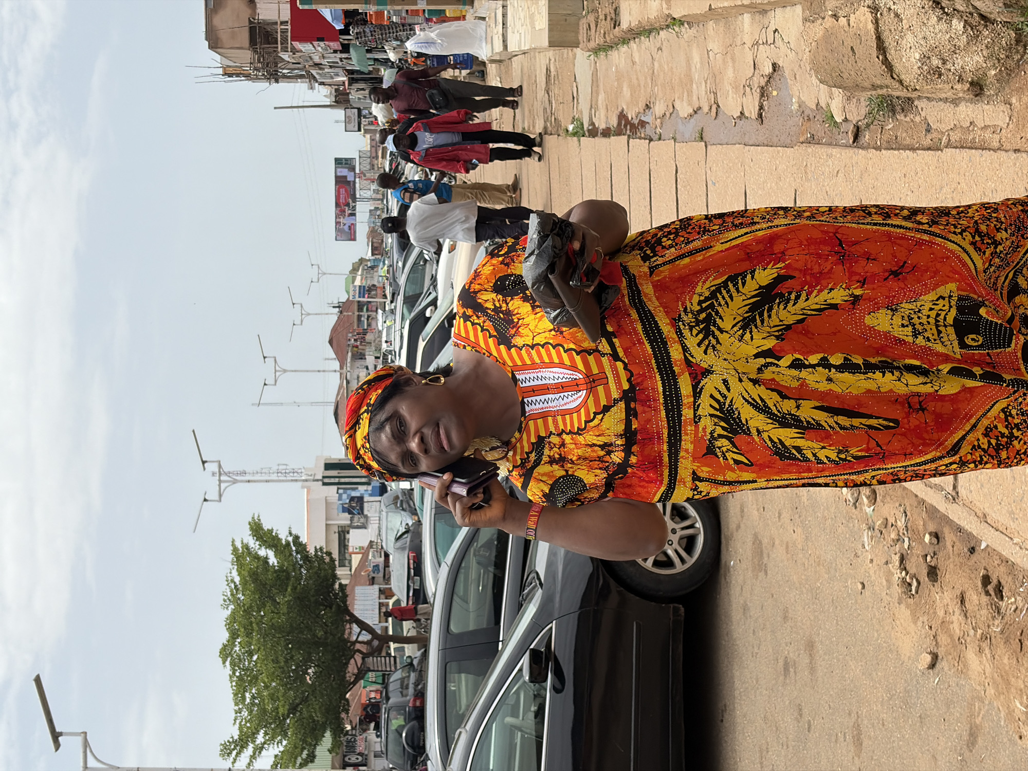 Everyday life across Jos streets, markets, and shops