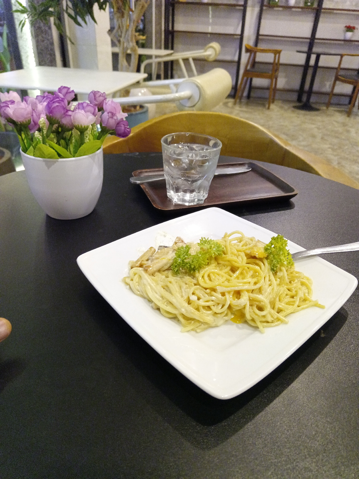 Nha Trang afternoon into evening: food, streets, and night market jewelry