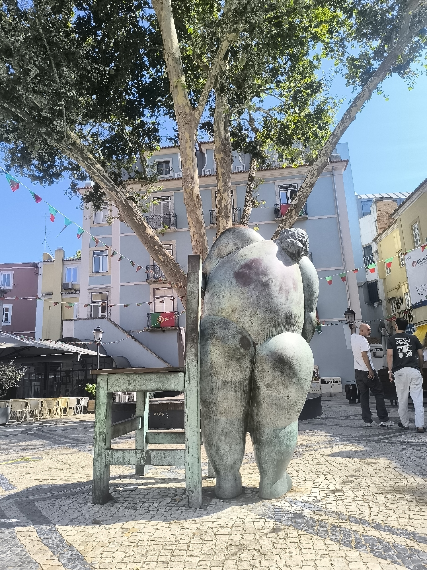 Setúbal, Portugal