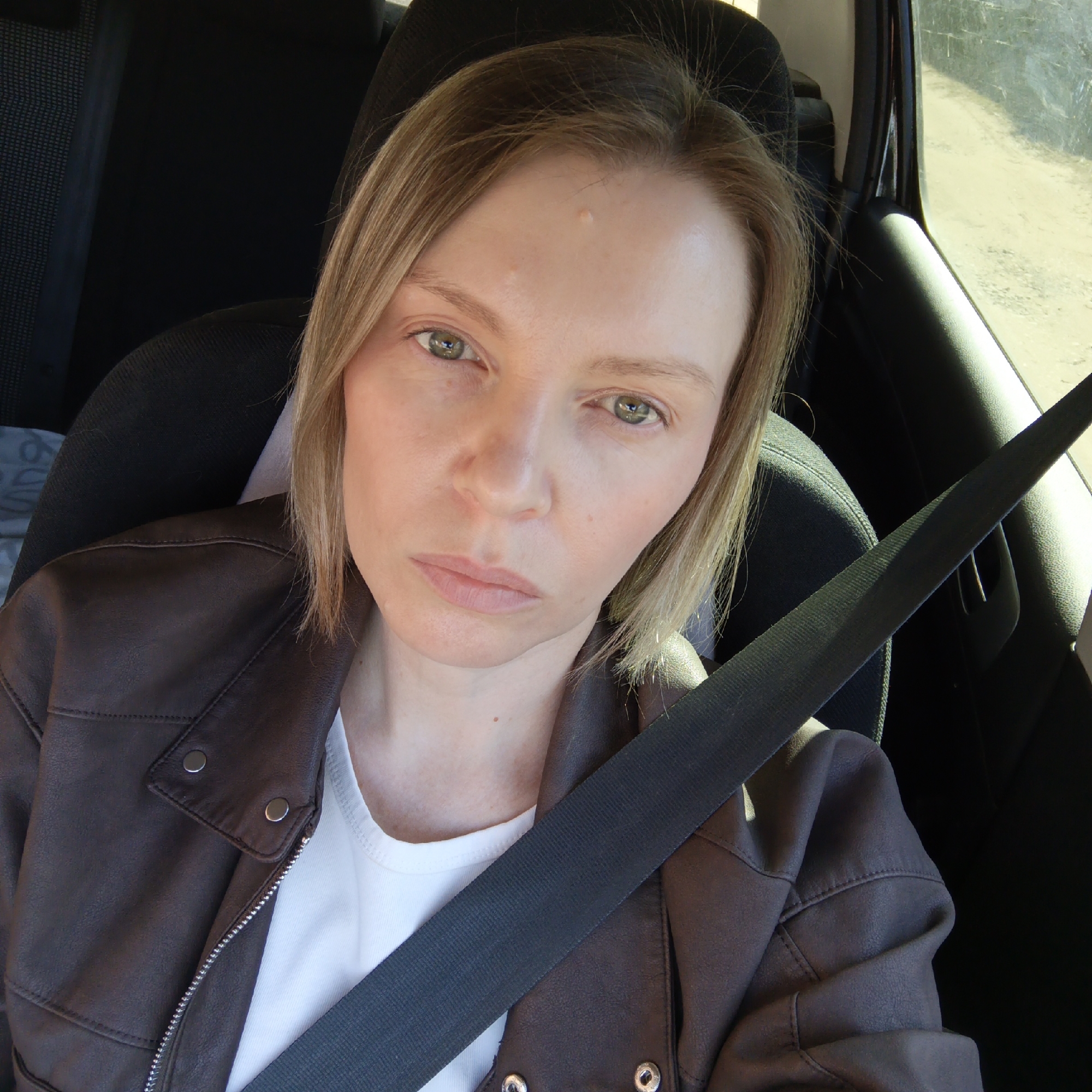 Routine daily activities documented across Chaikovsky, Russia morning hours