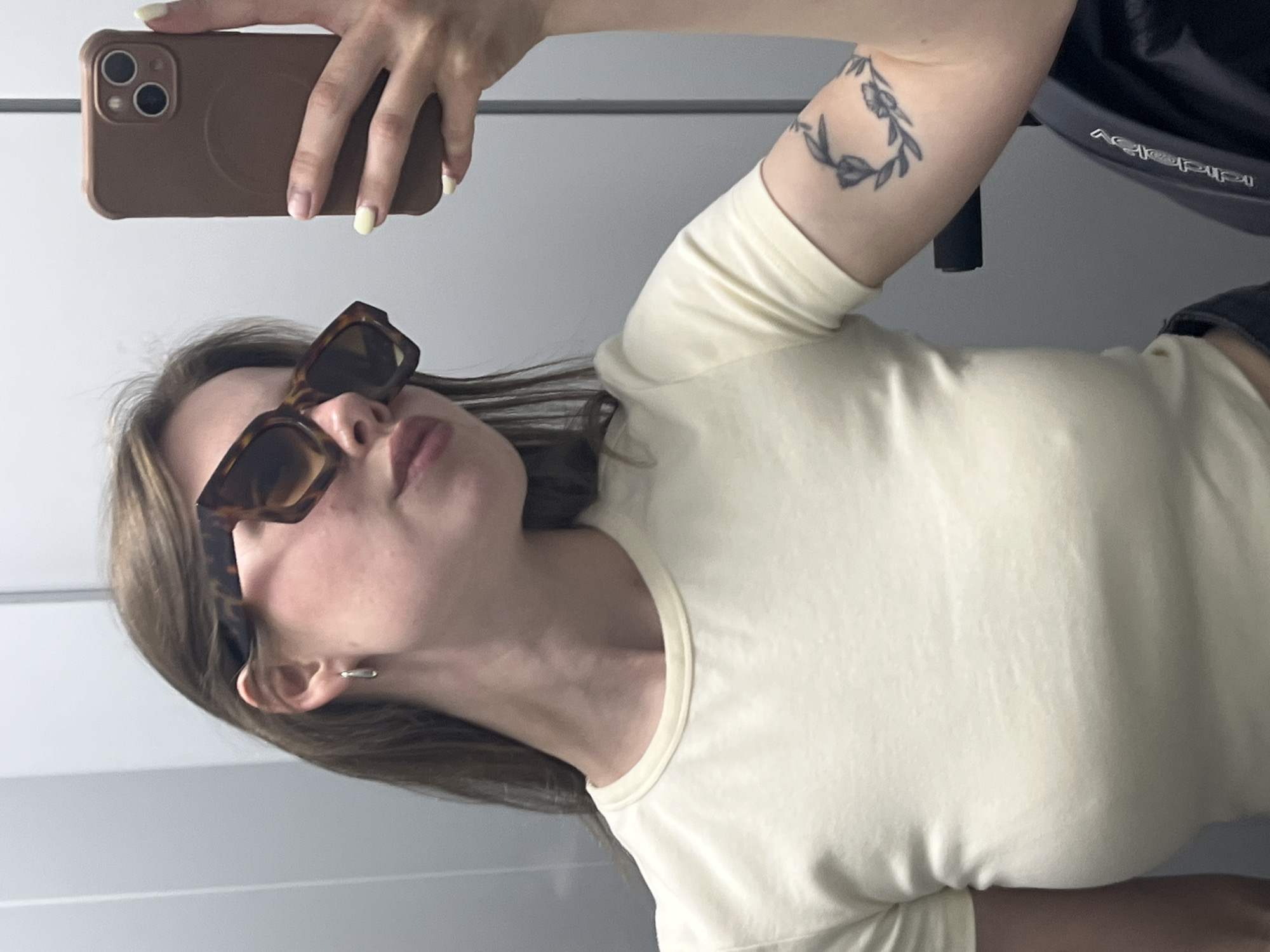 Family outing documented through selfies and playground visits in Chaikovsky
