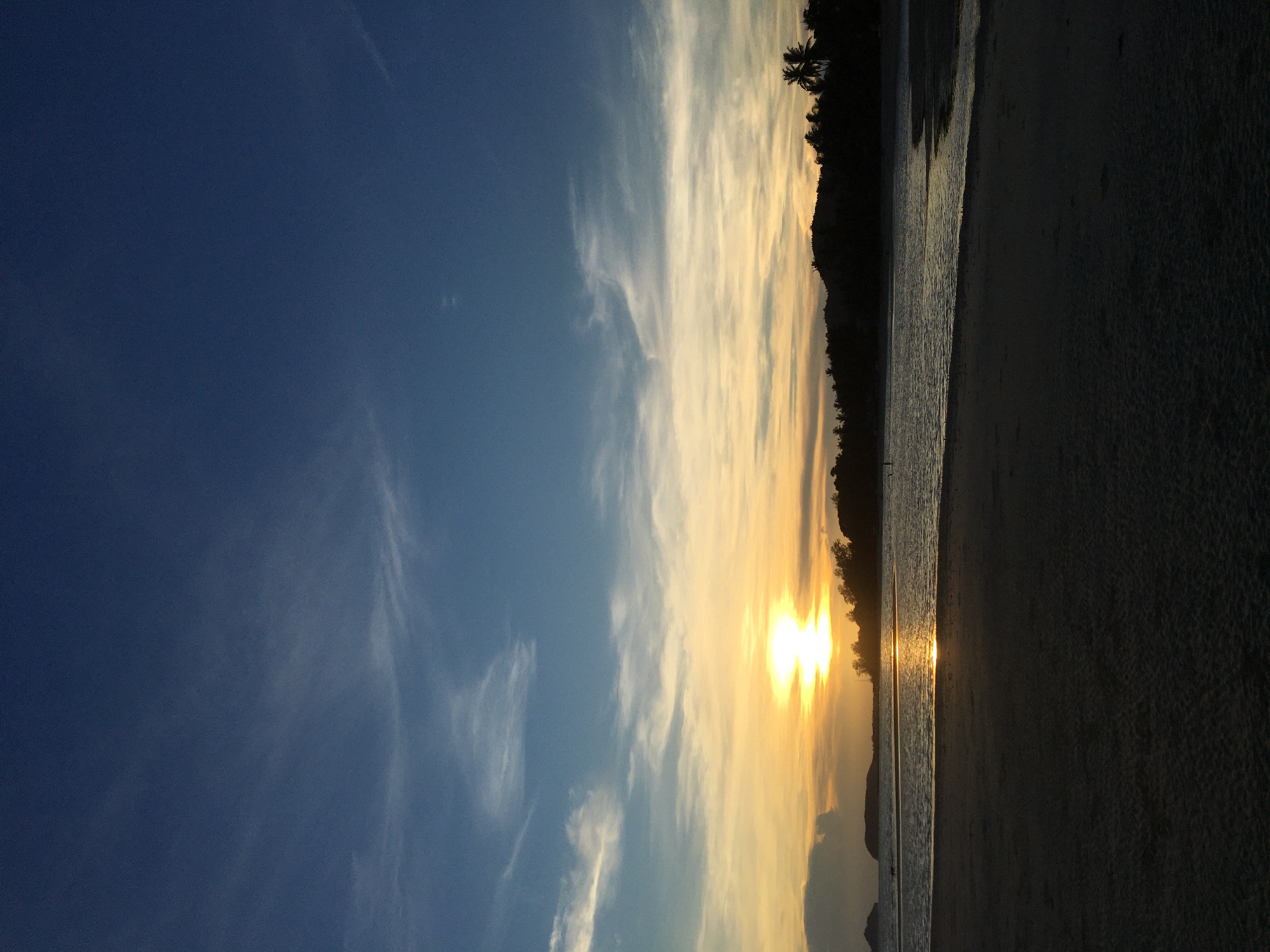 Peaceful coastal and nature scenes documented in Ban Tai, Thailand