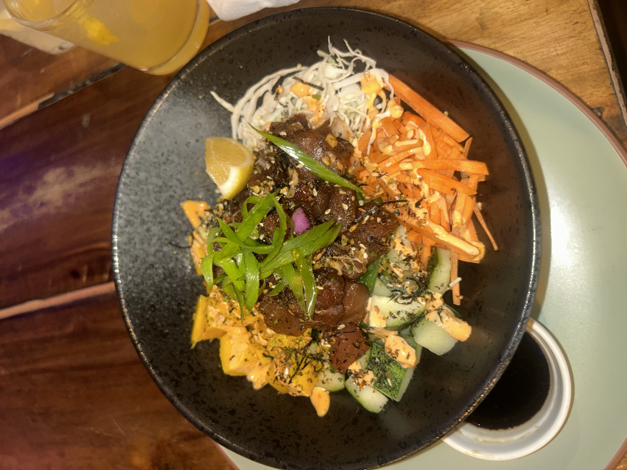 Casual dining and live music scenes captured in General Luna