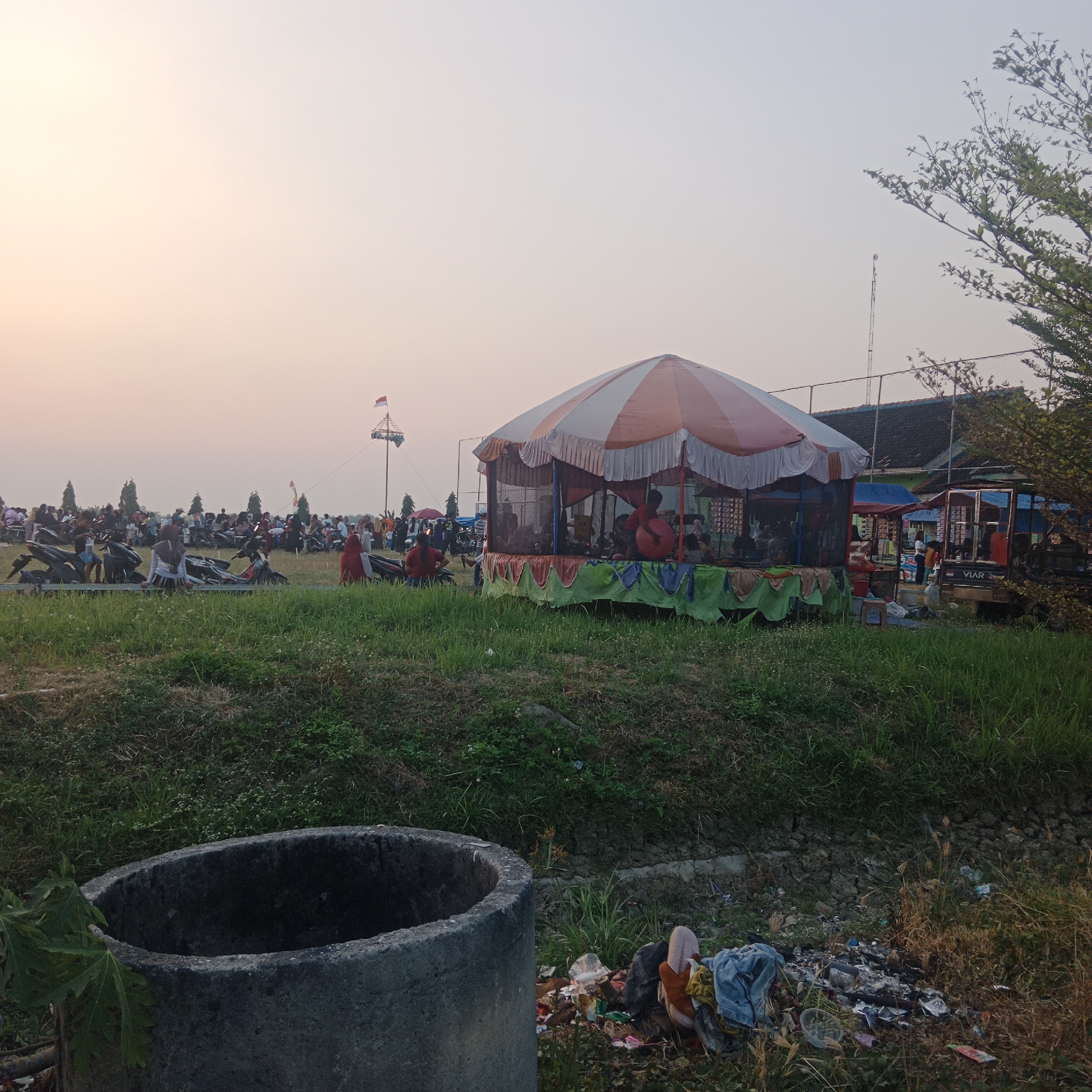 Event