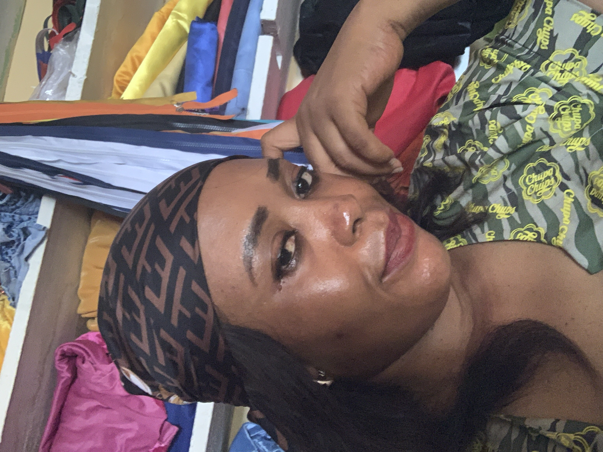 Daily life documented across Nigerian communities in morning hours