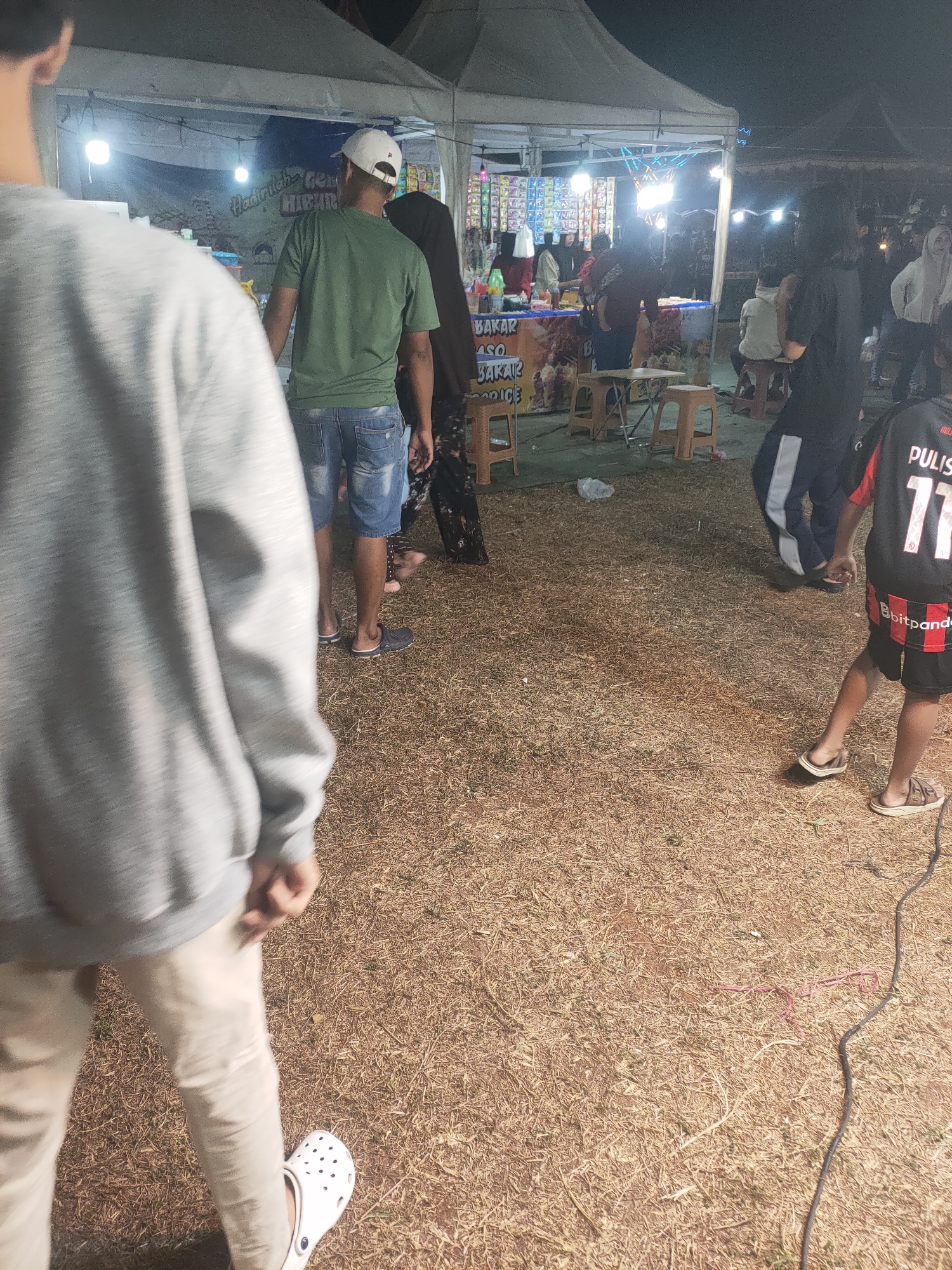 Event