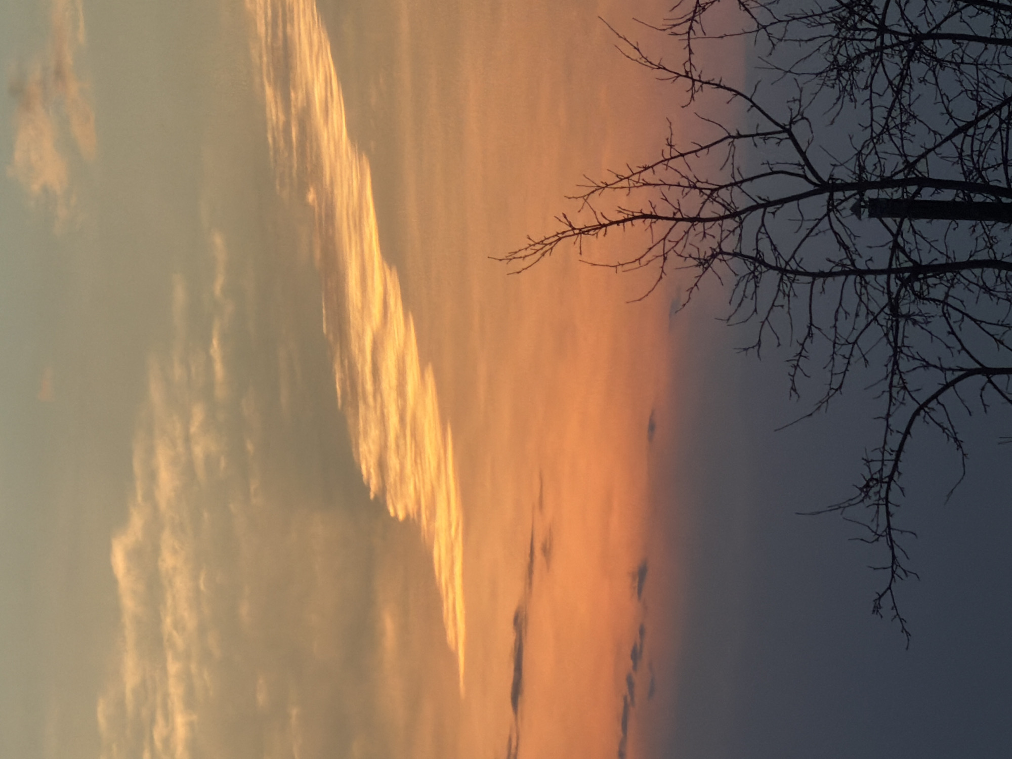 Afternoon scenes captured across Chaikovsky, Russia include sunset, playground, streets