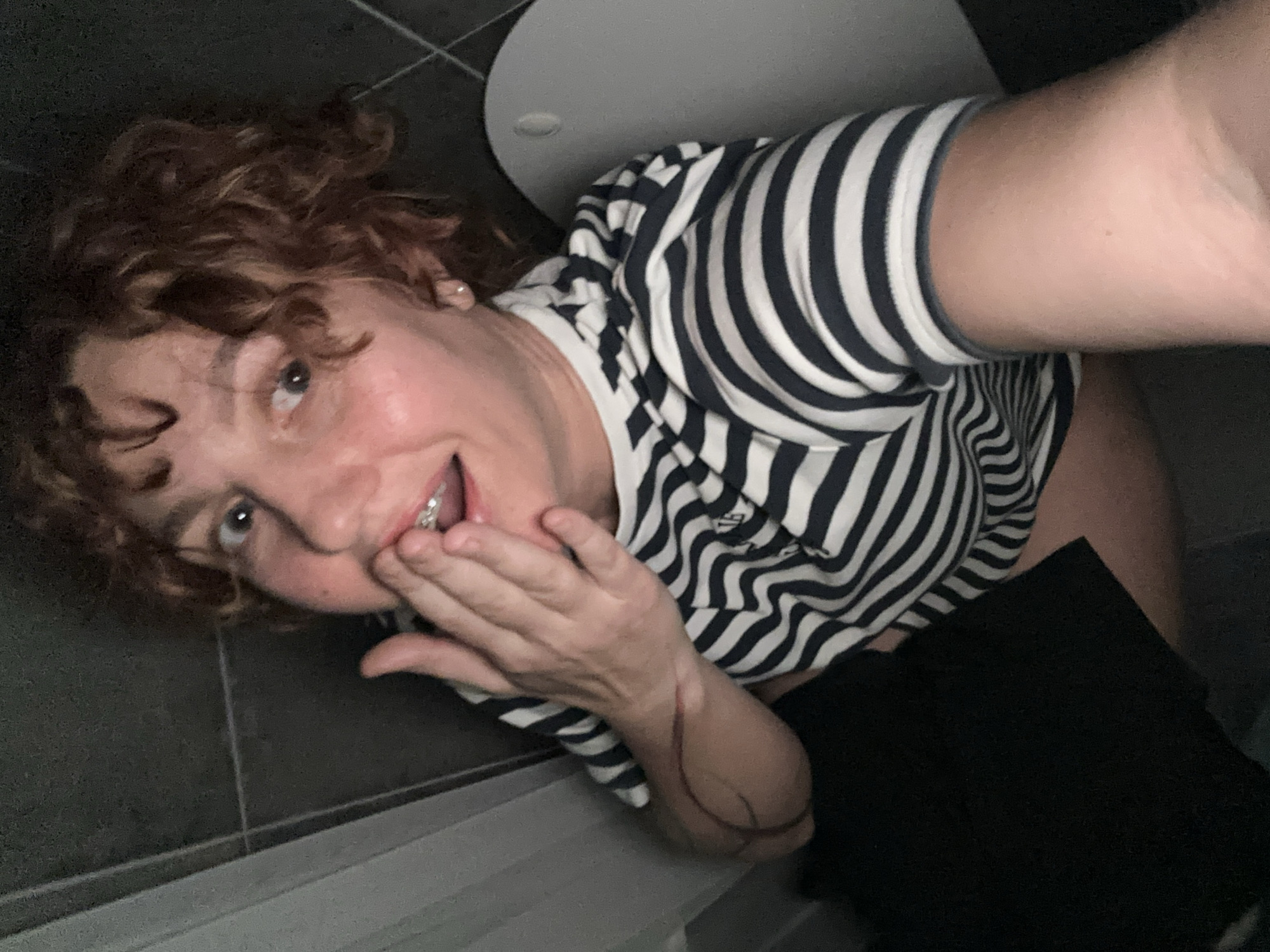 Person documents evening activities across multiple rooms in Sochi residence