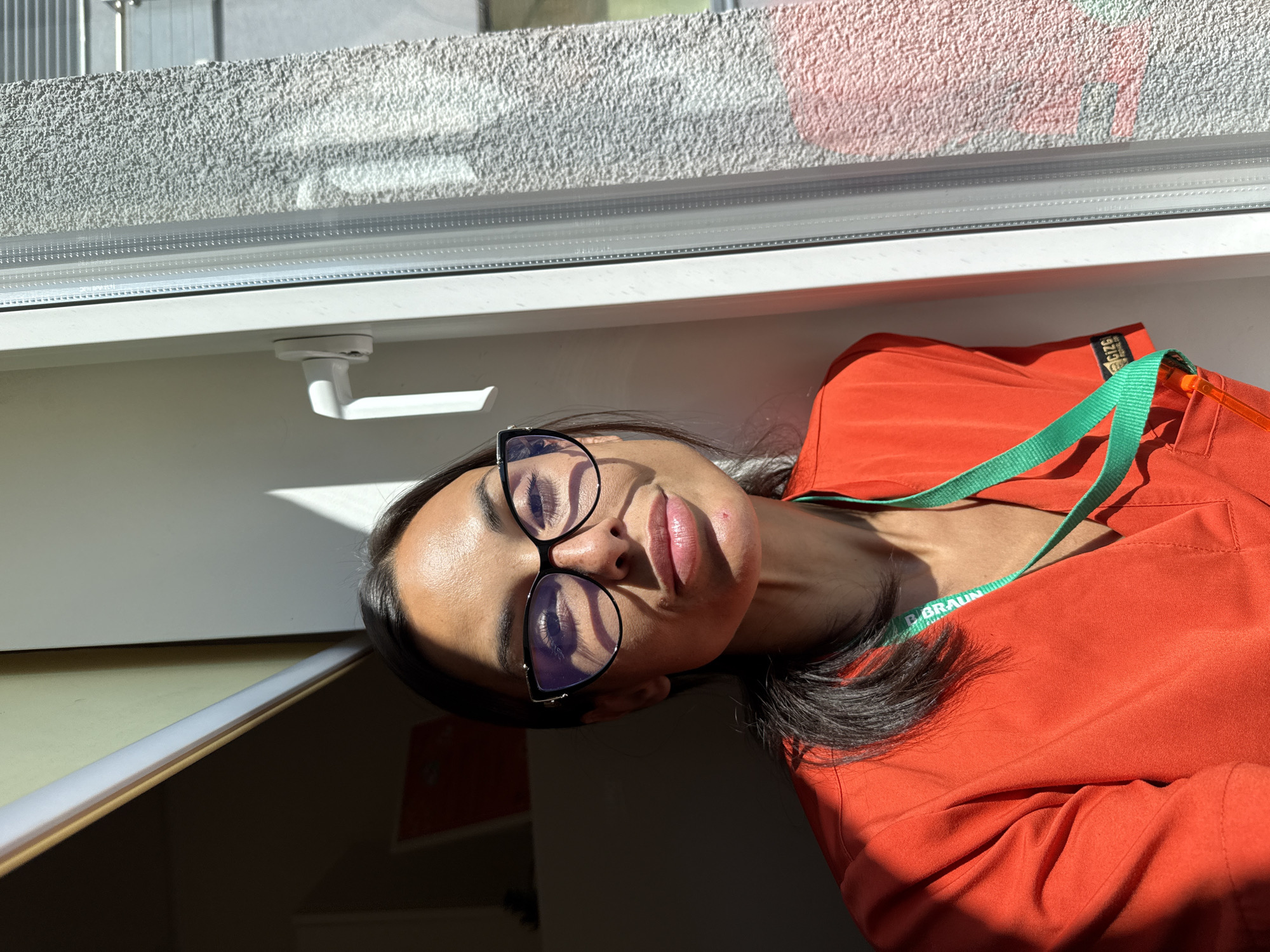 Morning snapshots from a clinical workplace in Pleven, Bulgaria