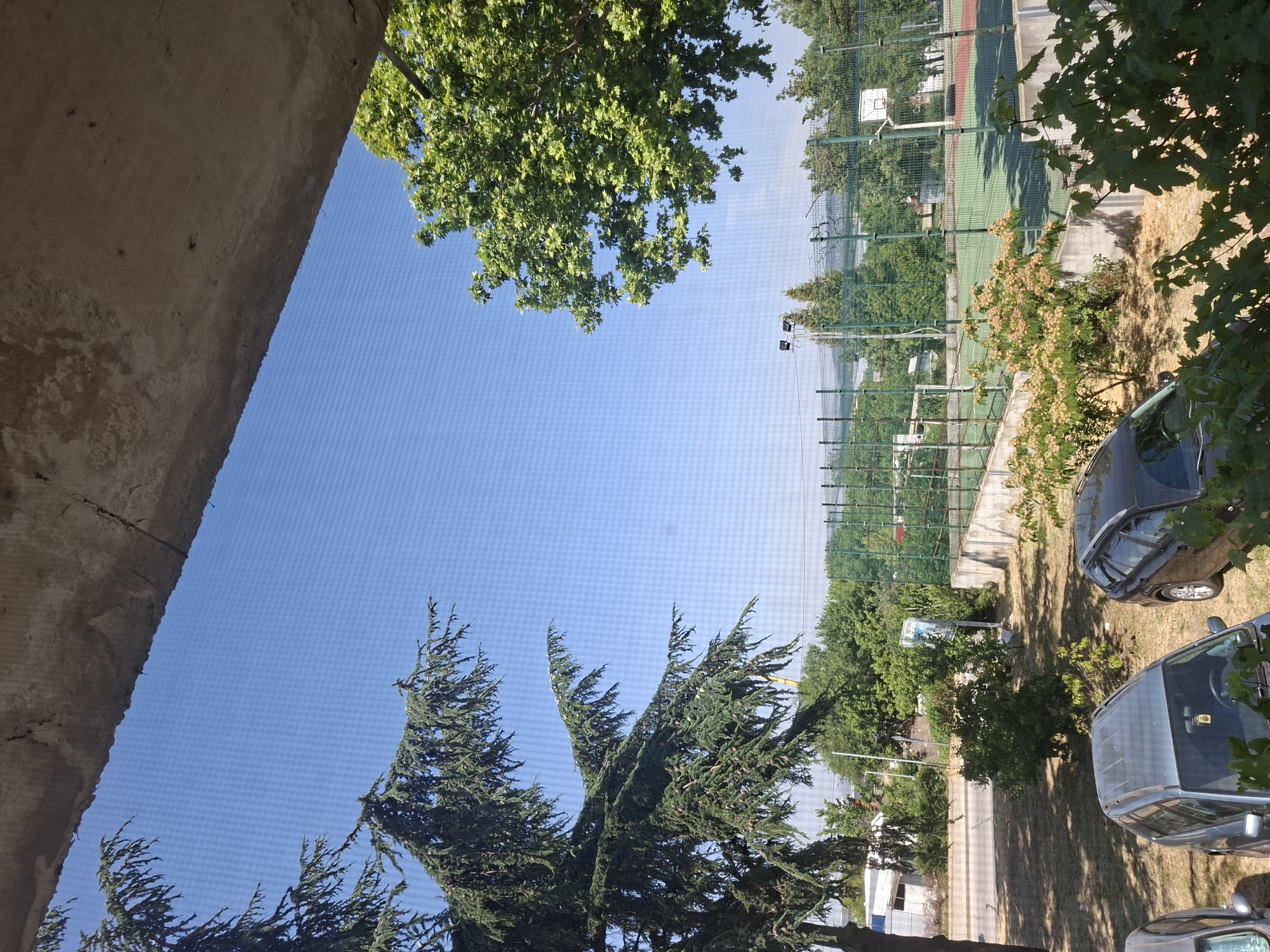 Everyday indoor and outdoor moments from Aksakovo, Bulgaria