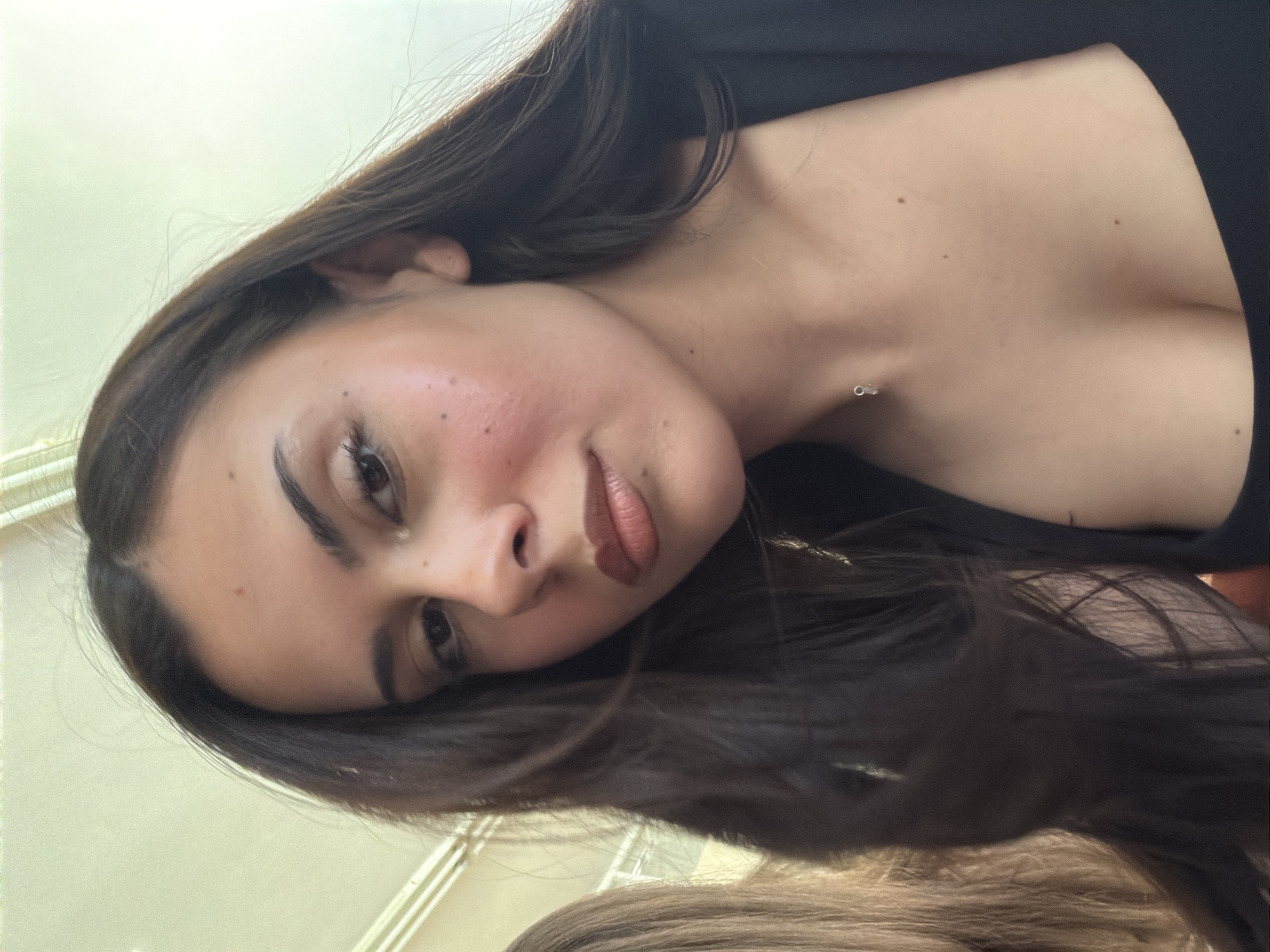 Morning moments captured across Sofia: selfie, luxury car, classroom