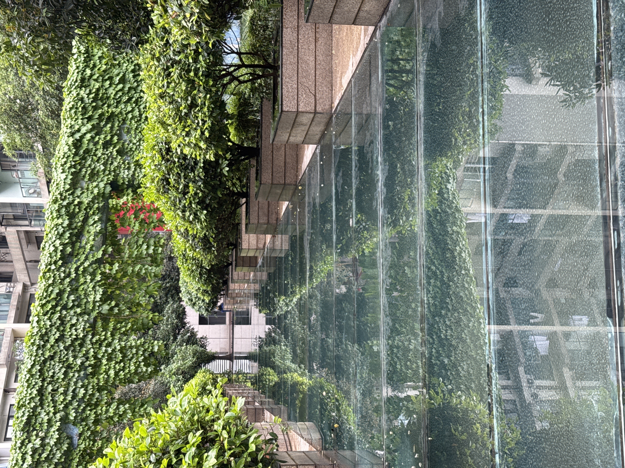 Routine retail and dining activity documented across Jinjiang District