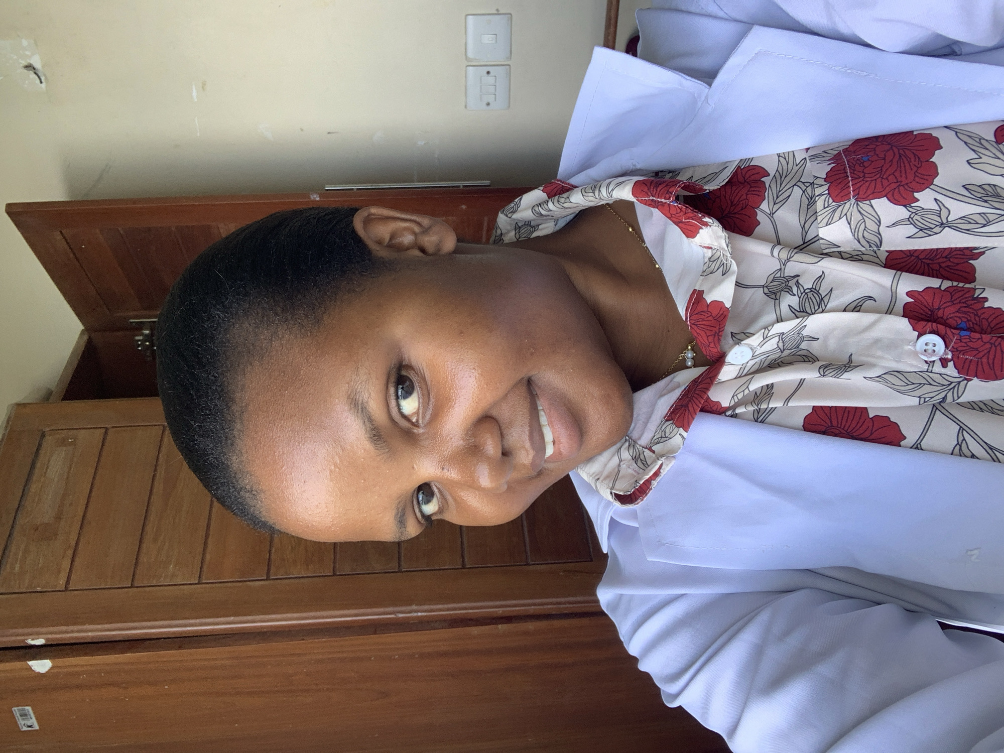 Medical facility activities and construction documented in Dar es-Salaam