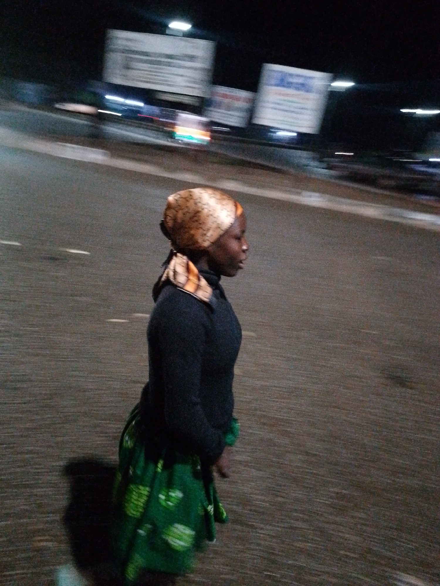 Bukuru, Nigeria