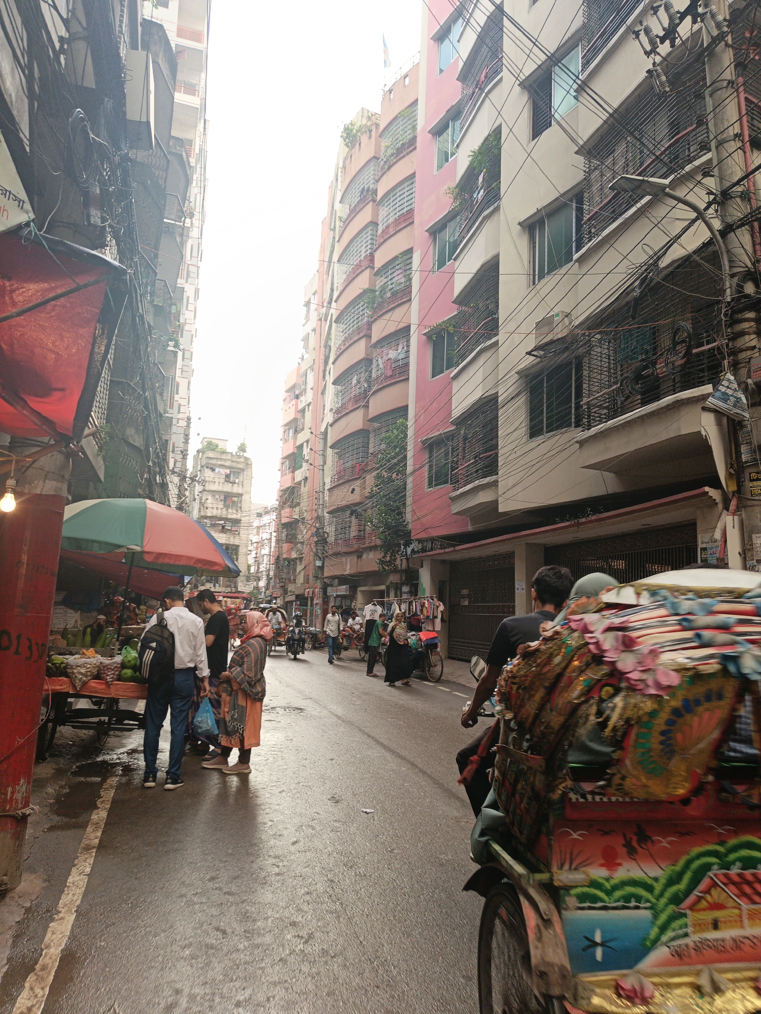 Dhaka, Bangladesh