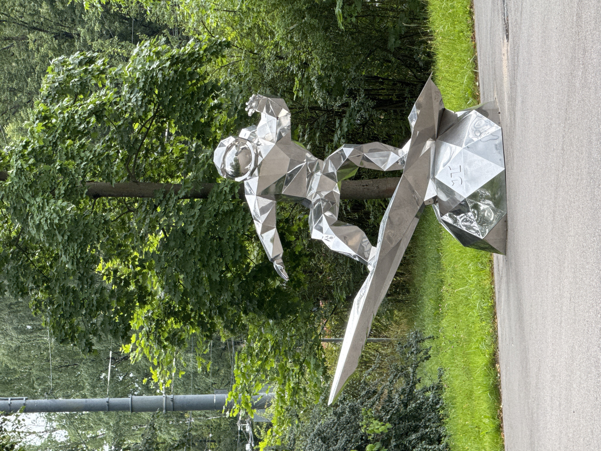 Afternoon stroll through Saint Petersburg's architecture, sculptures, and Orthodox churches