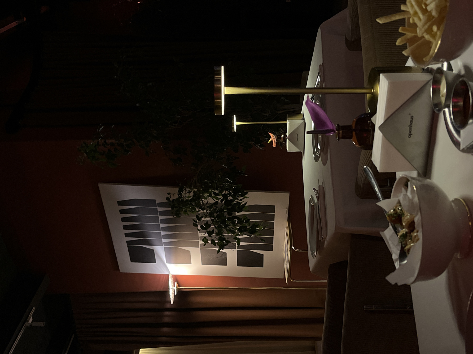 Daily life moments documented across Yerevan restaurants and venues