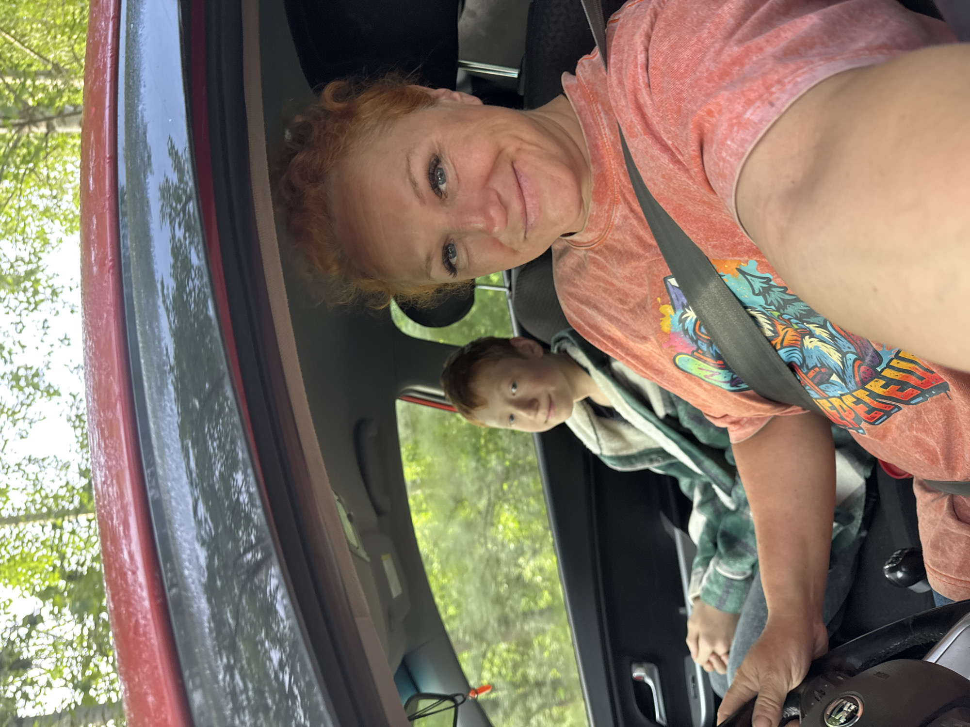 Vehicle incidents involving multiple people documented in Chaikovsky