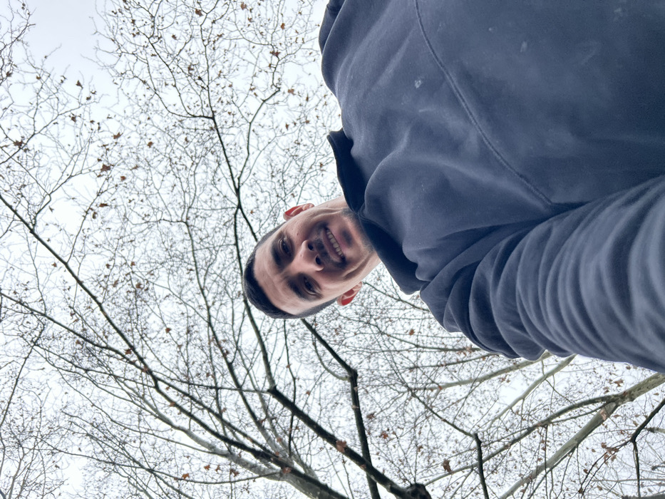 Man documents hour-long journey through Schiltigheim locations