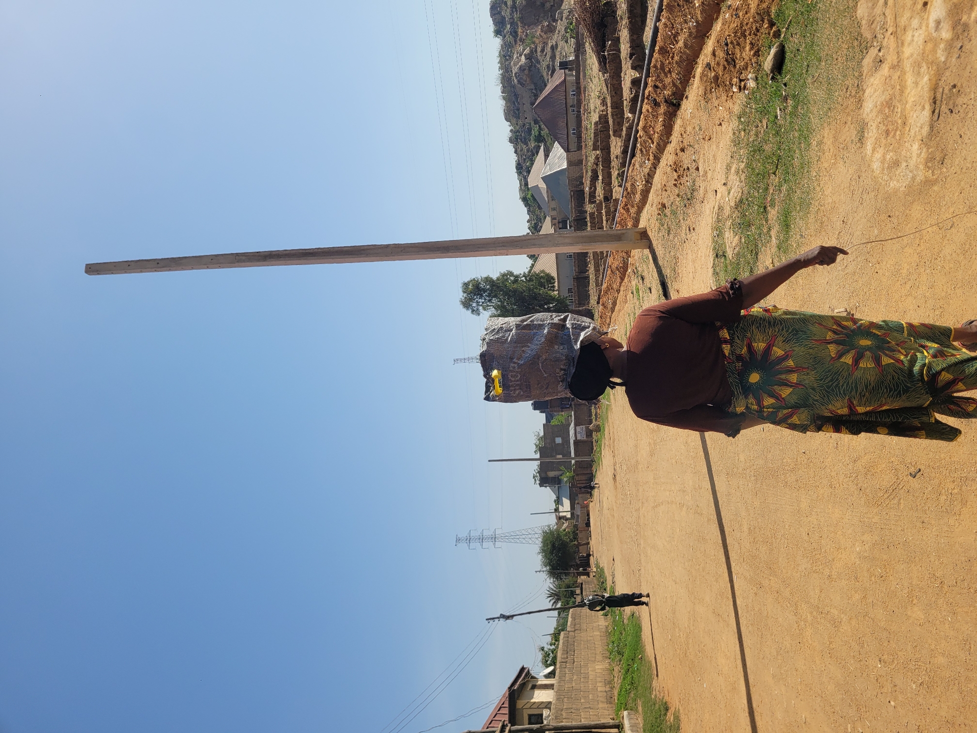 Daily life documented across Jos, Barakin Akawo Nigeria morning
