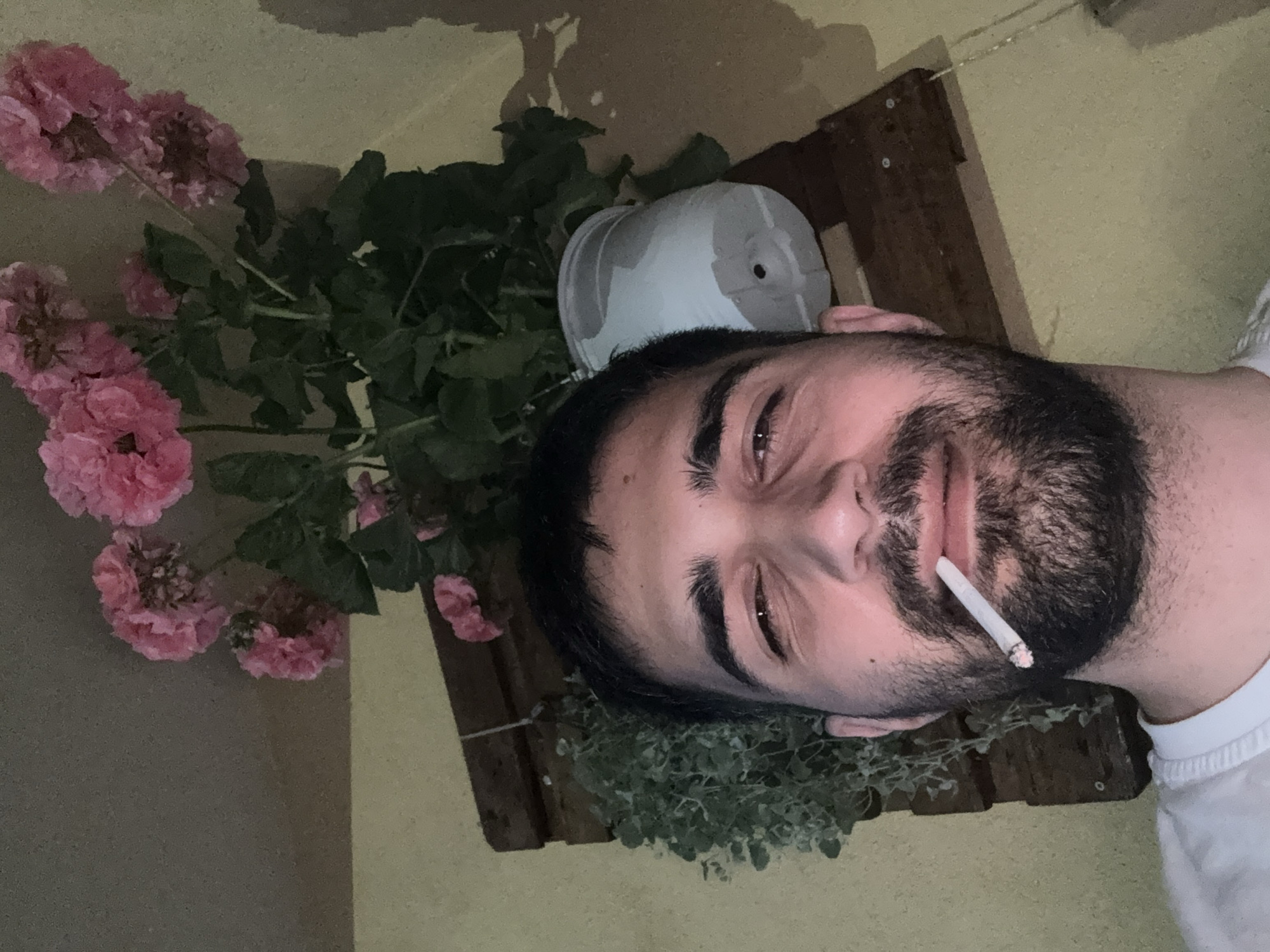 Sofia resident documents rainbow, dining, daily life on June 6th