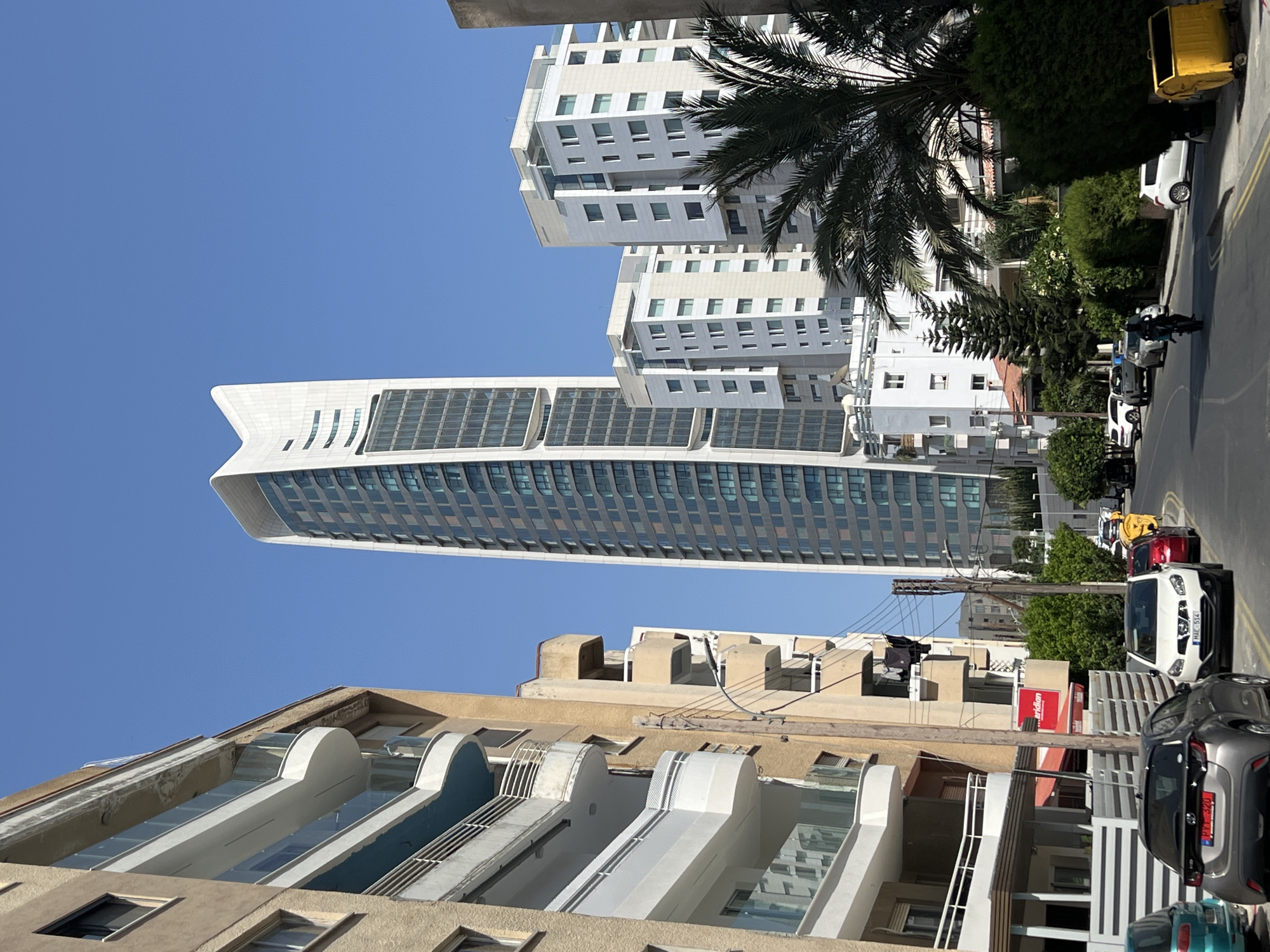 Limassol, Cyprus