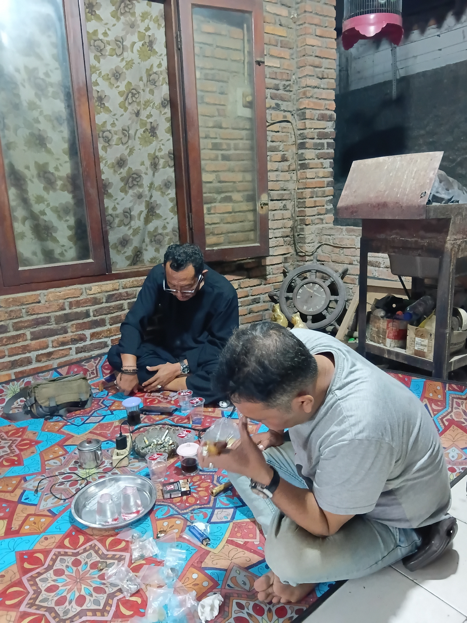 Event