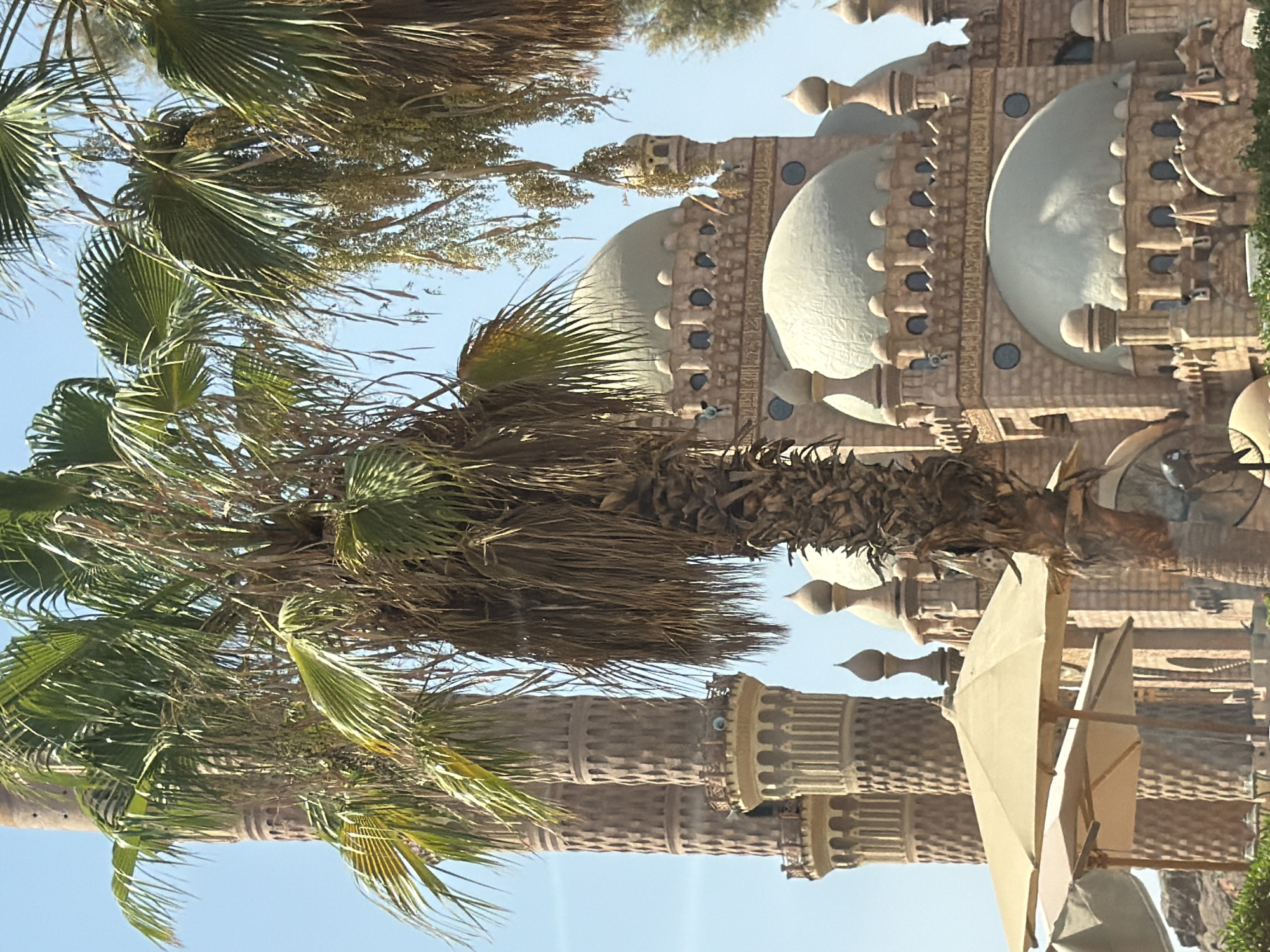 Sharm El Sheikh, Egypt
