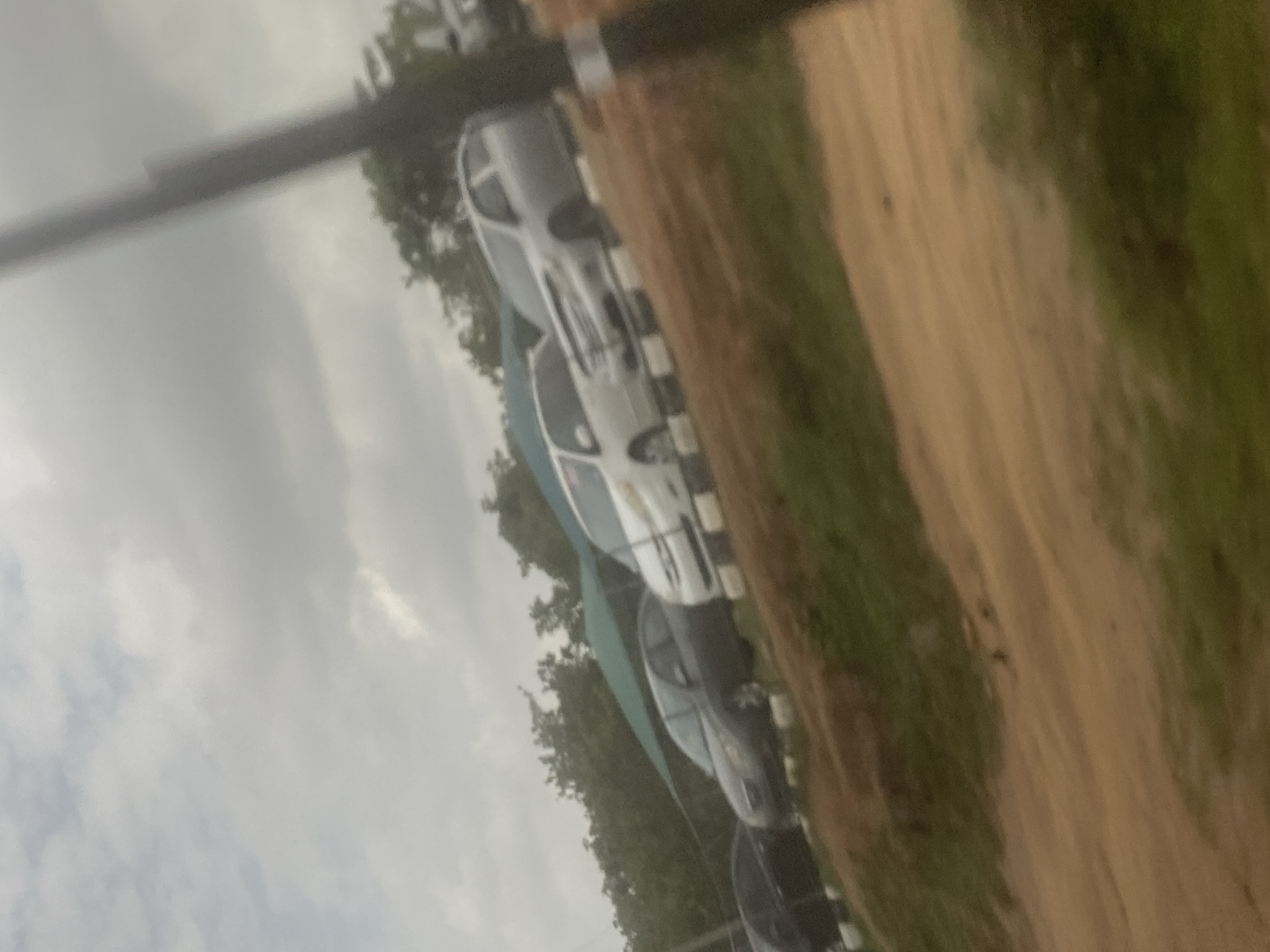Ordinary street life documented across Abuja neighborhoods Sunday morning