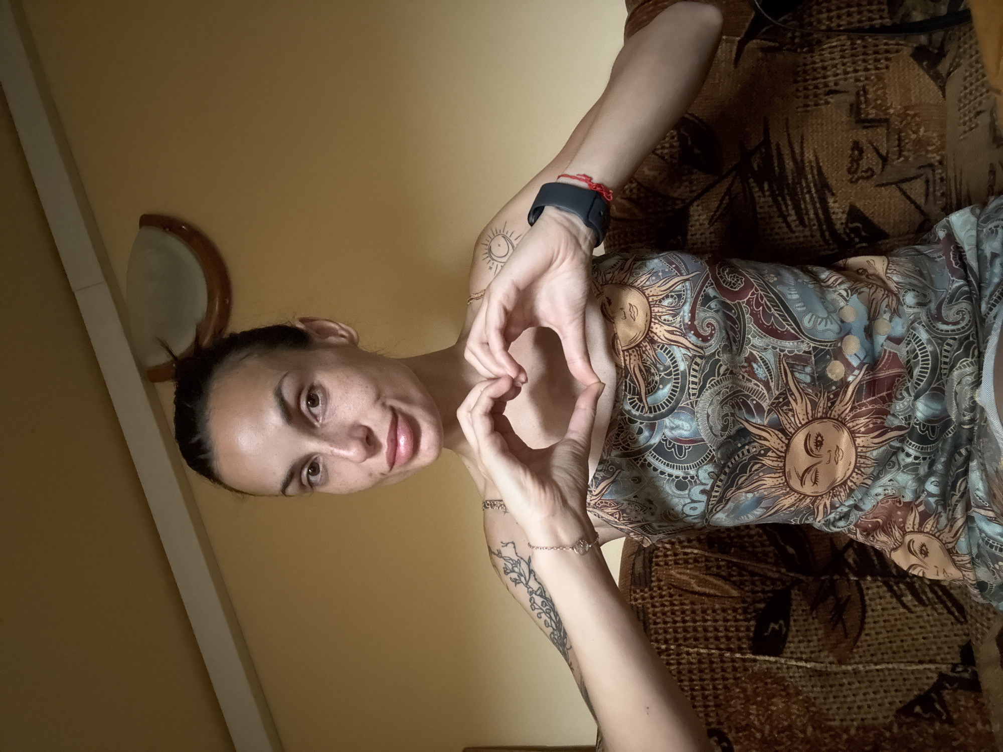 Early morning personal moments documented across Pleven, Bulgaria