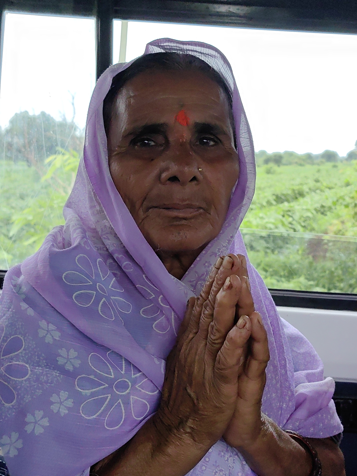 Mhaiswadi, India