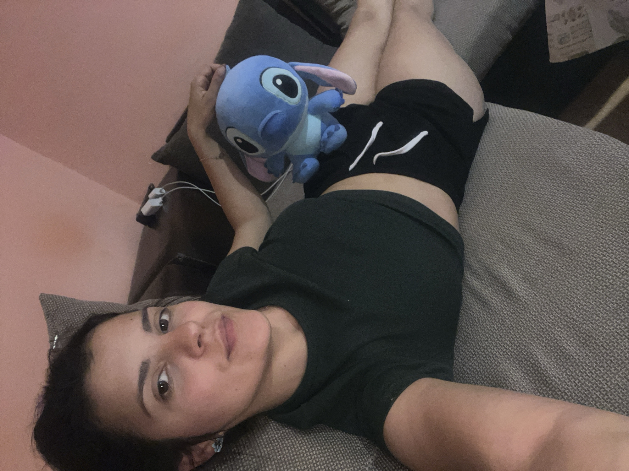 Evening domestic life documented in Plovdiv home activities