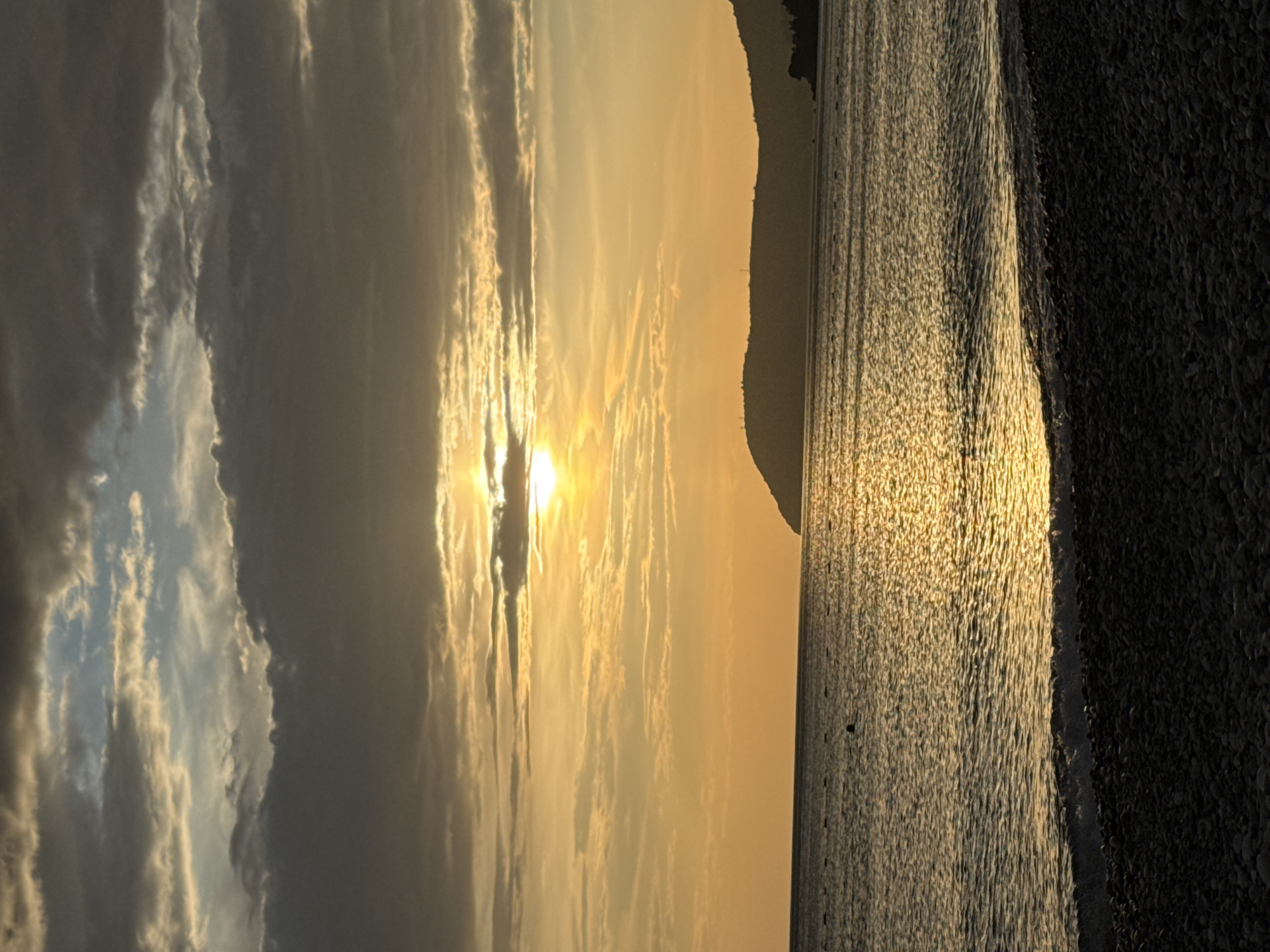 Evening moments captured along Montenegro's Adriatic coast in Sutomore