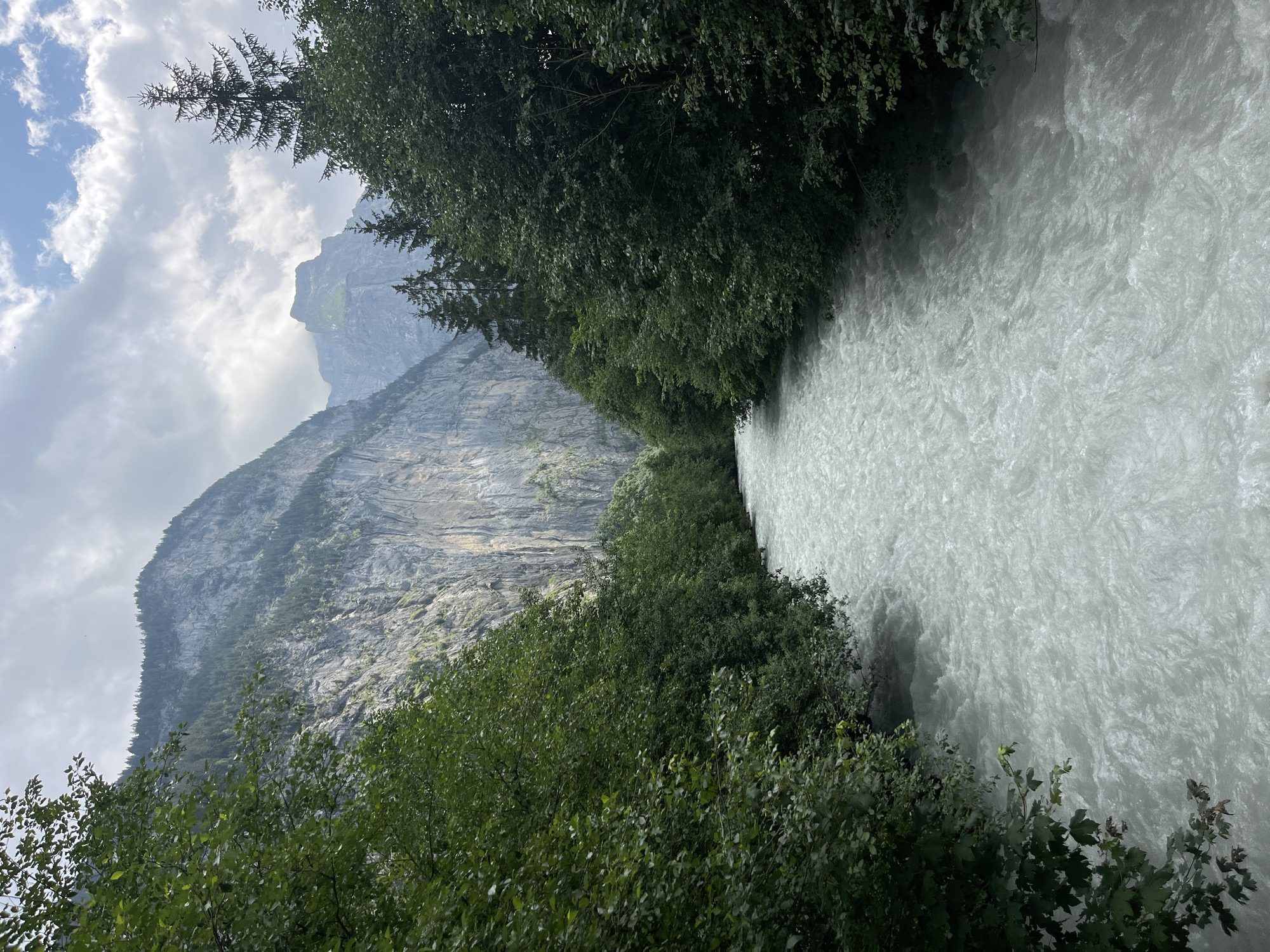 Wengen, Switzerland