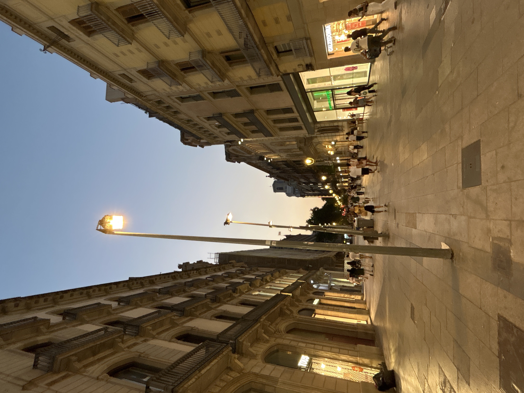 Barcelona, Spain