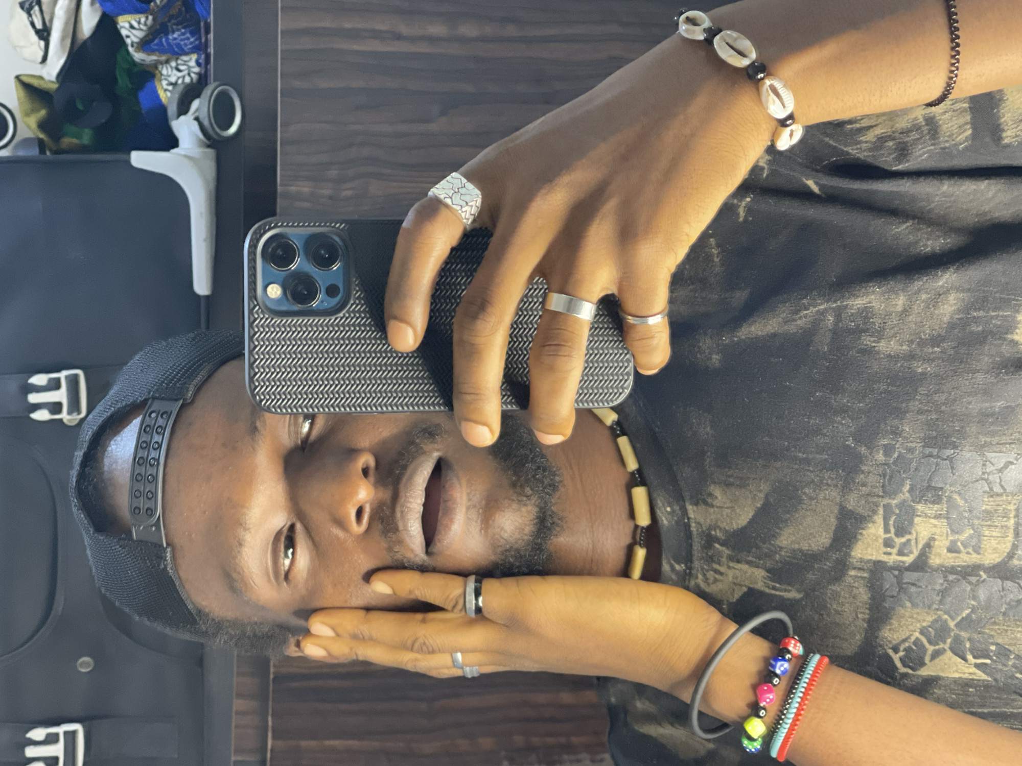 Saturday vlog hangout session with friends in Abuja