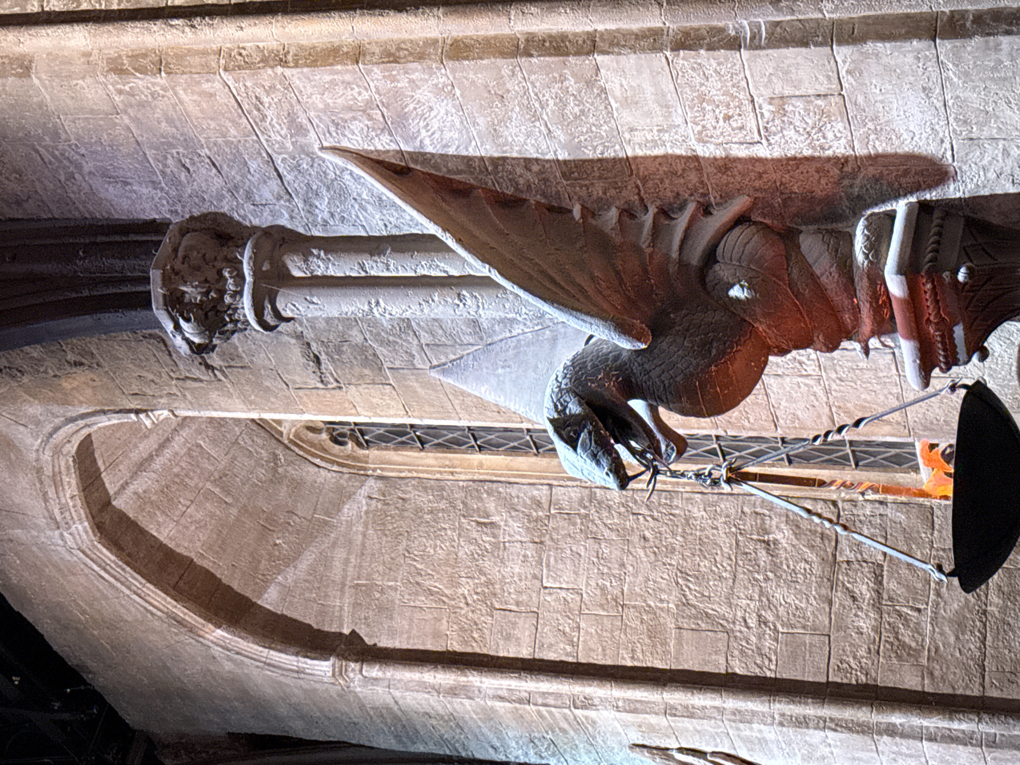 Inside the Harry Potter Studio Tour, Watford