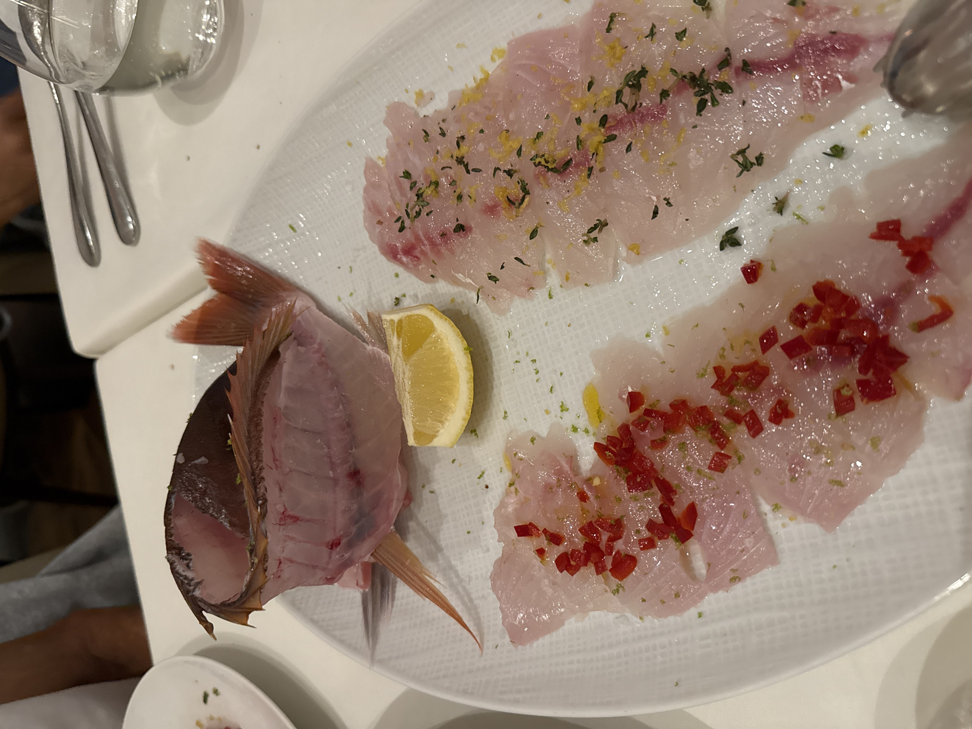Athens dining scene captured across restaurants and markets