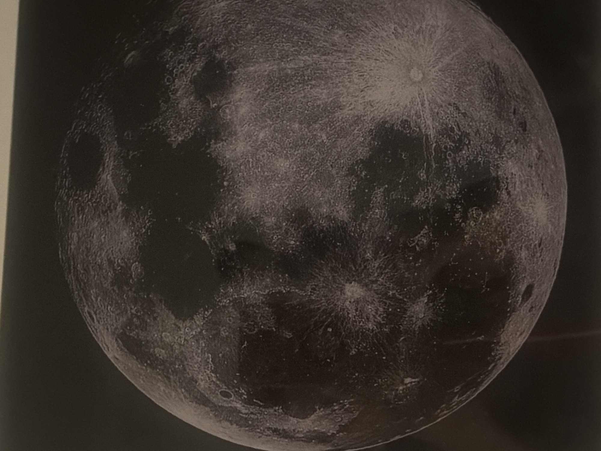 Eclectic evening mix of cityscapes, interiors, and space imagery