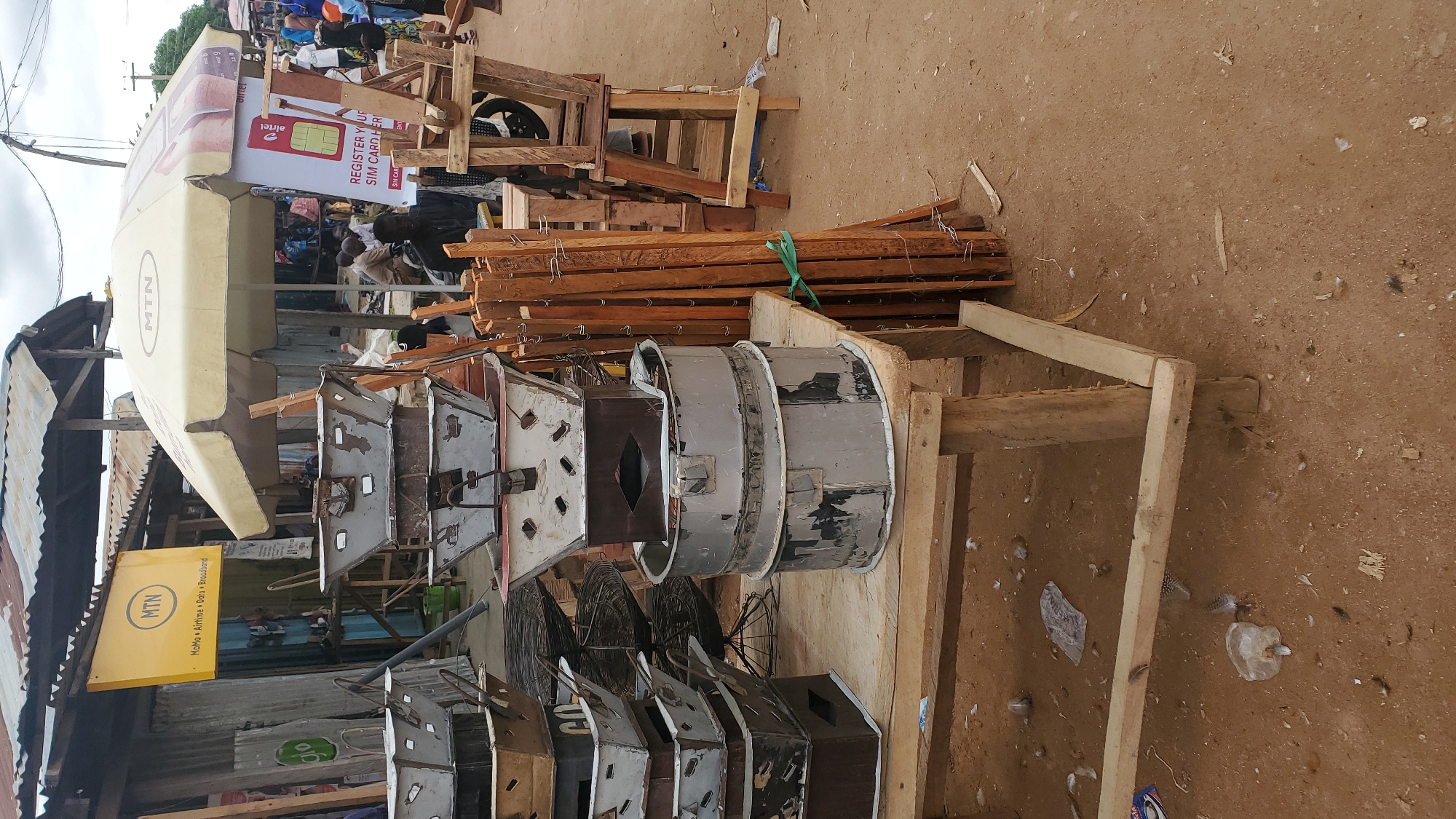 Jalingo, Nigeria