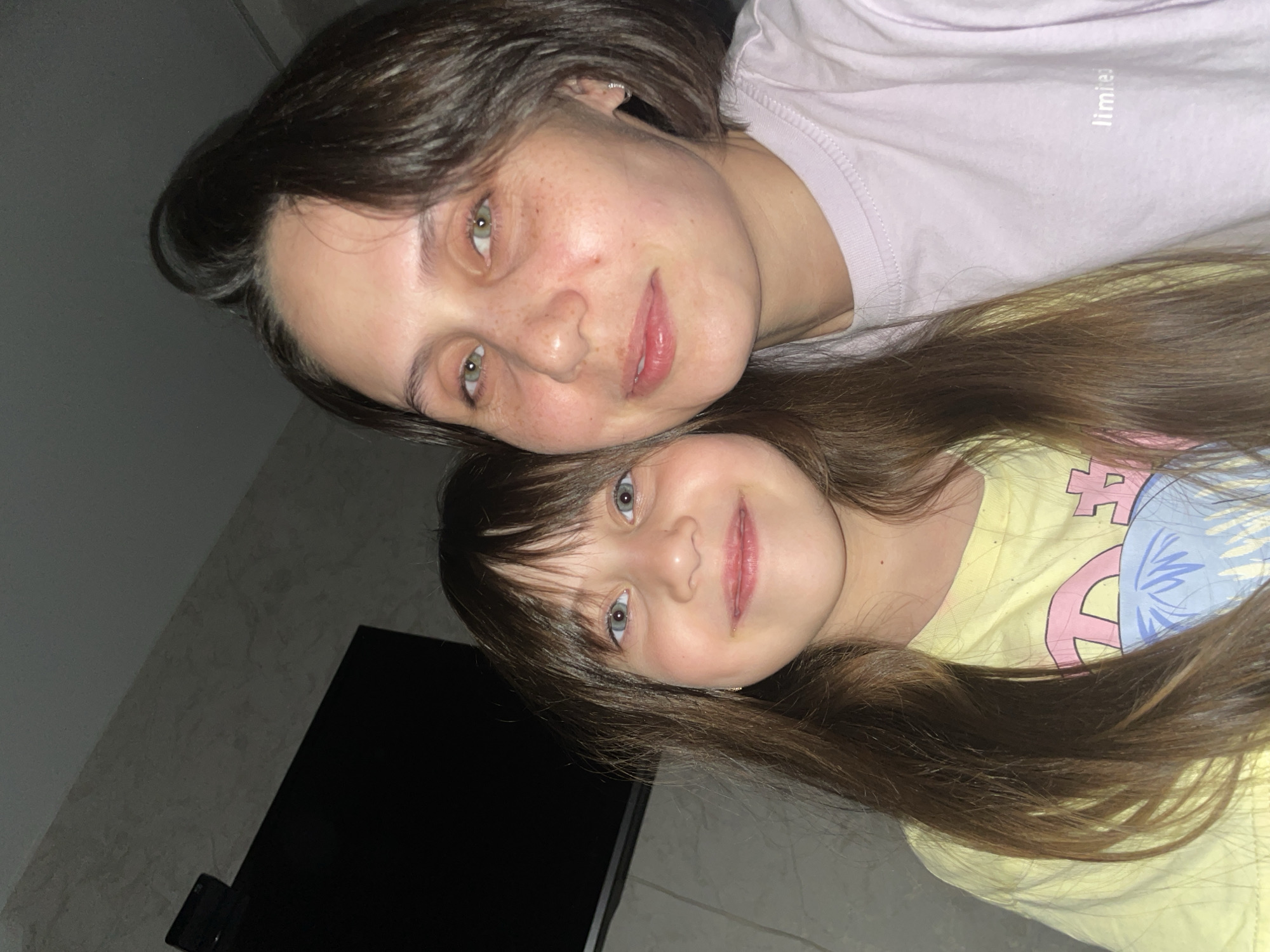 Casual portraits and selfies captured in Izhevsk, Russia