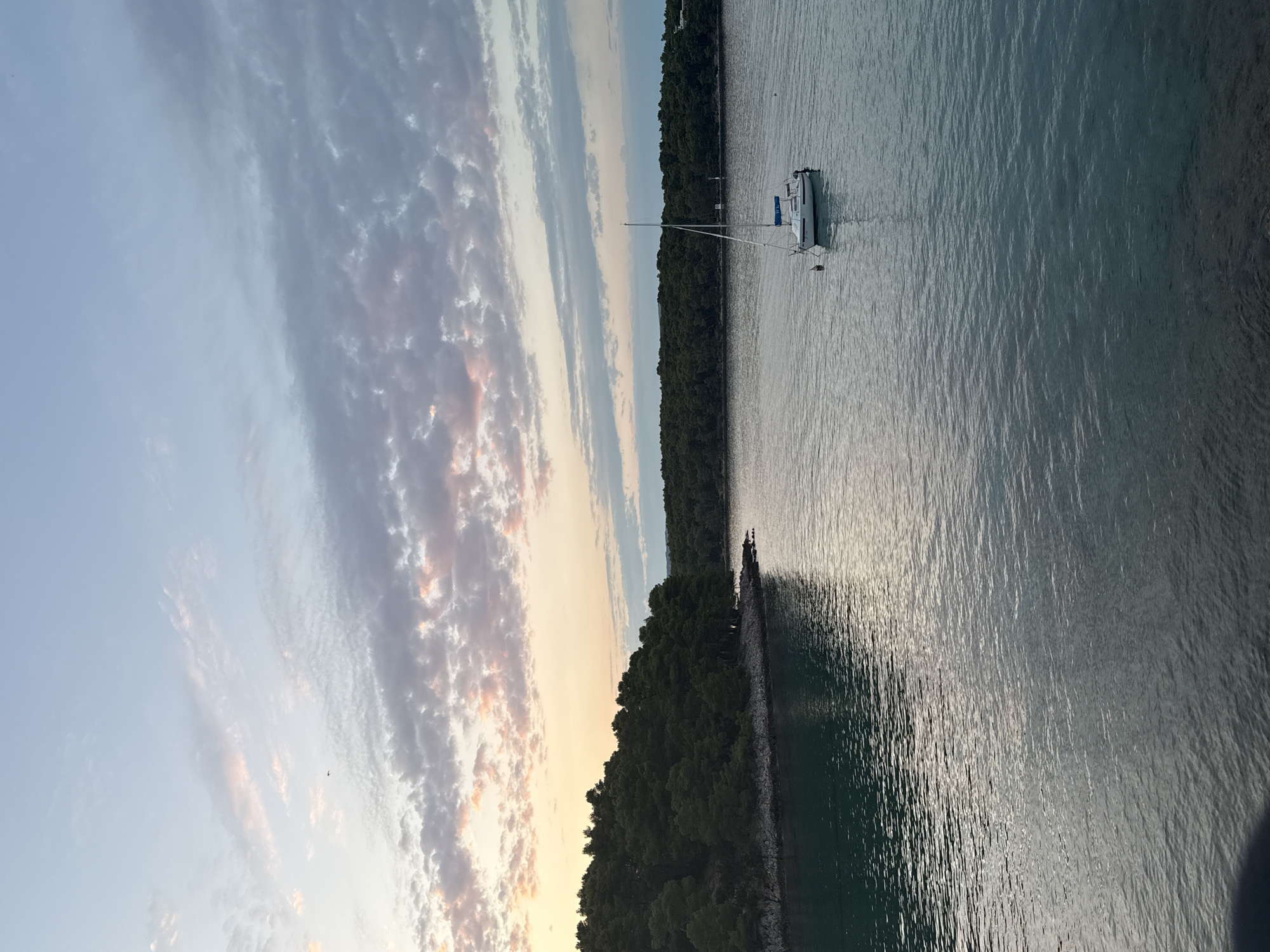 Jelsa, Croatia