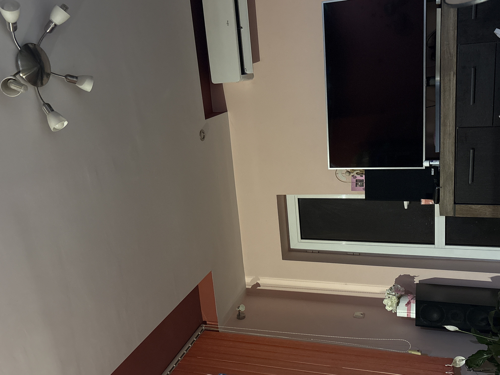 Evening home life documented in Panagyurishte residence