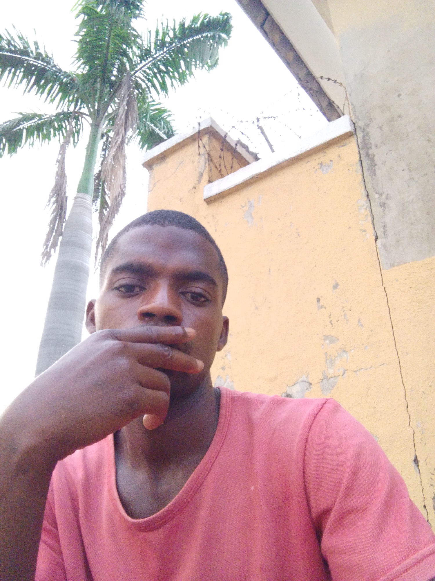 Unknown witness documents daily life across Abuja neighborhoods