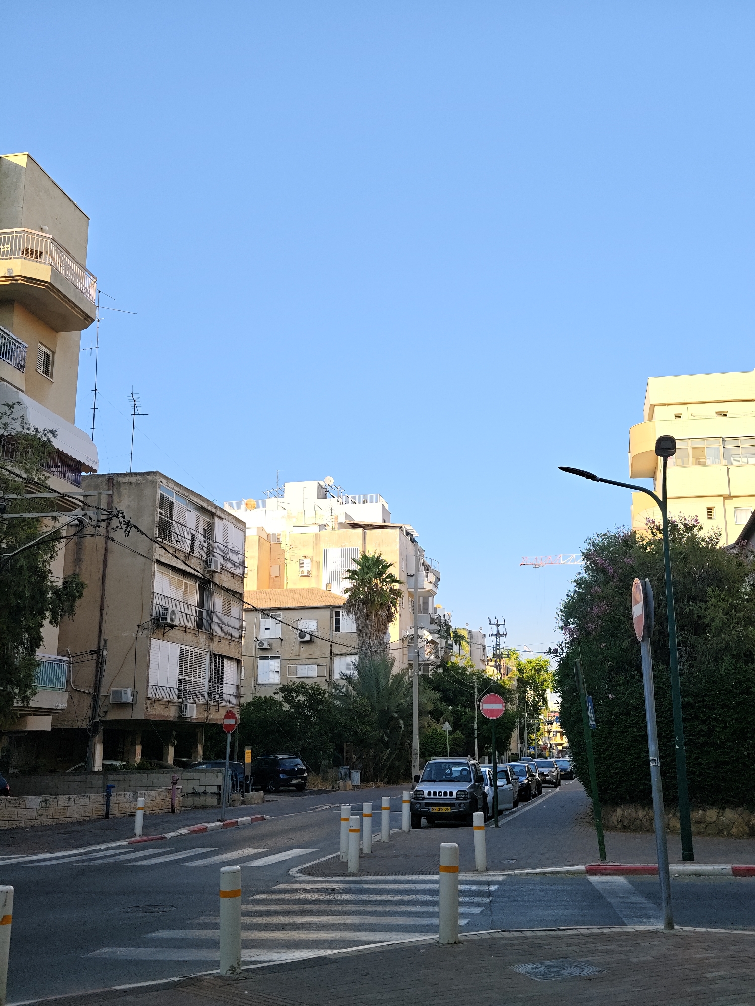 Petah Tikva, Israel
