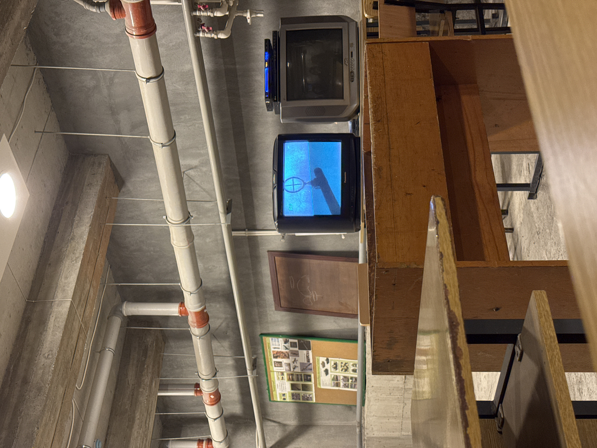 Morning documentation of everyday life across indoor Yerevan spaces