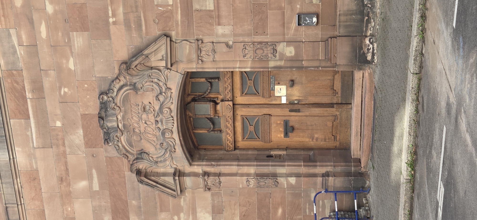 Strasbourg, France