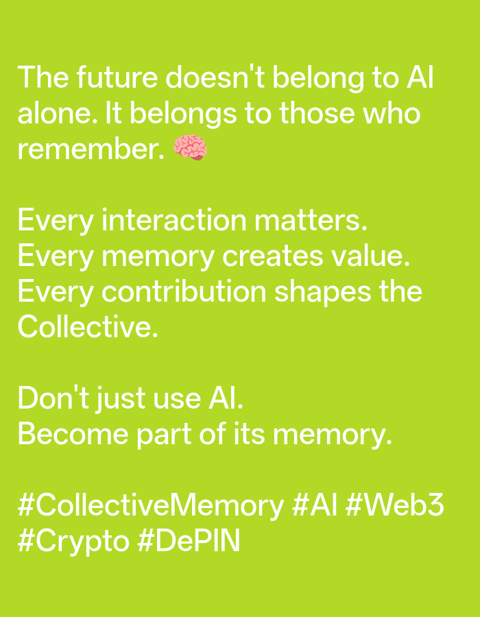 Batch of AI and investing quote graphics posted from Odessa