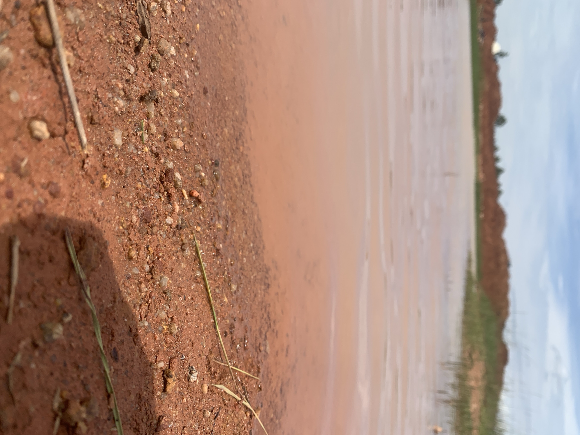 Rayfield, Nigeria